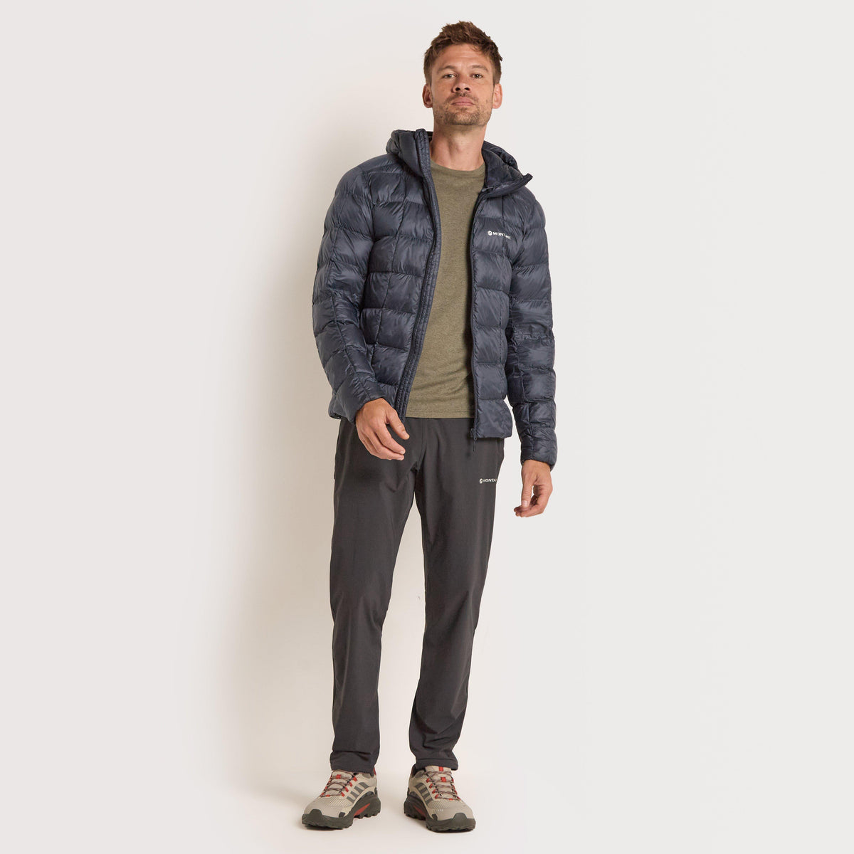 Men's Icarus Hoodie 3.0