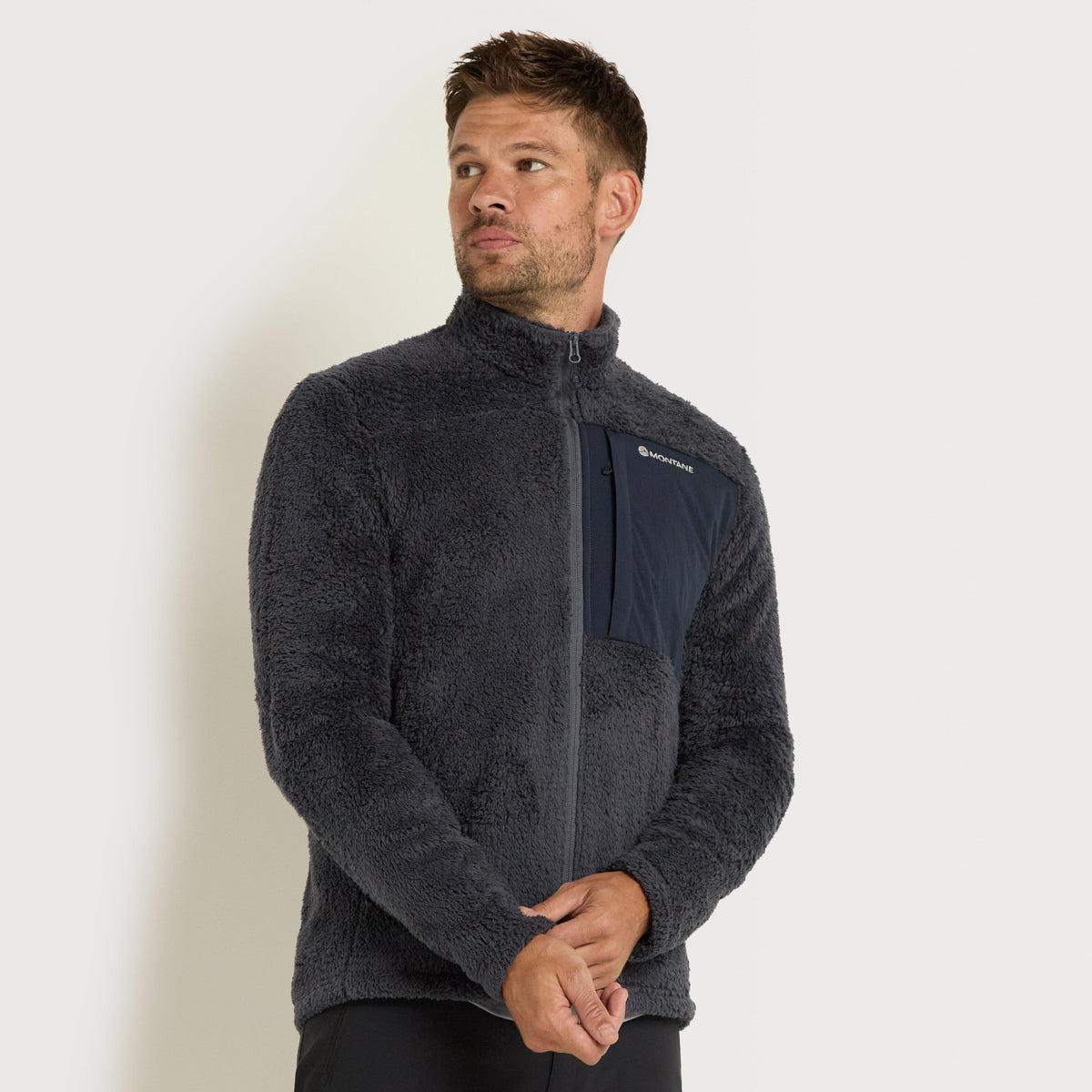 Men’s Caldus XT Hooded Fleece Jacket