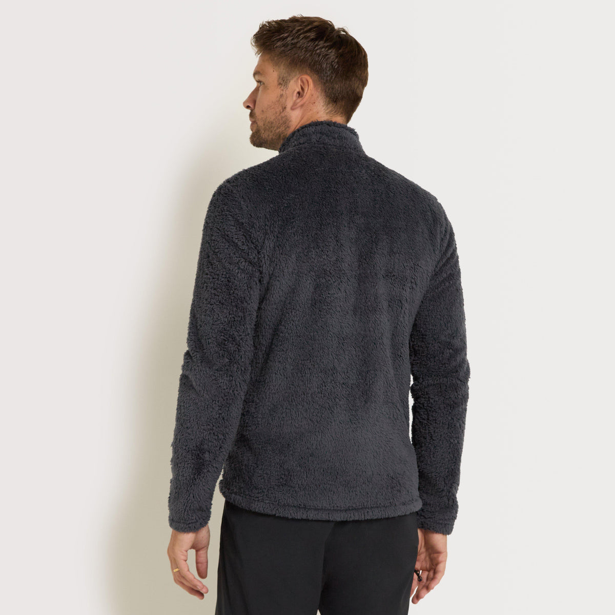 Men’s Caldus XT Hooded Fleece Jacket