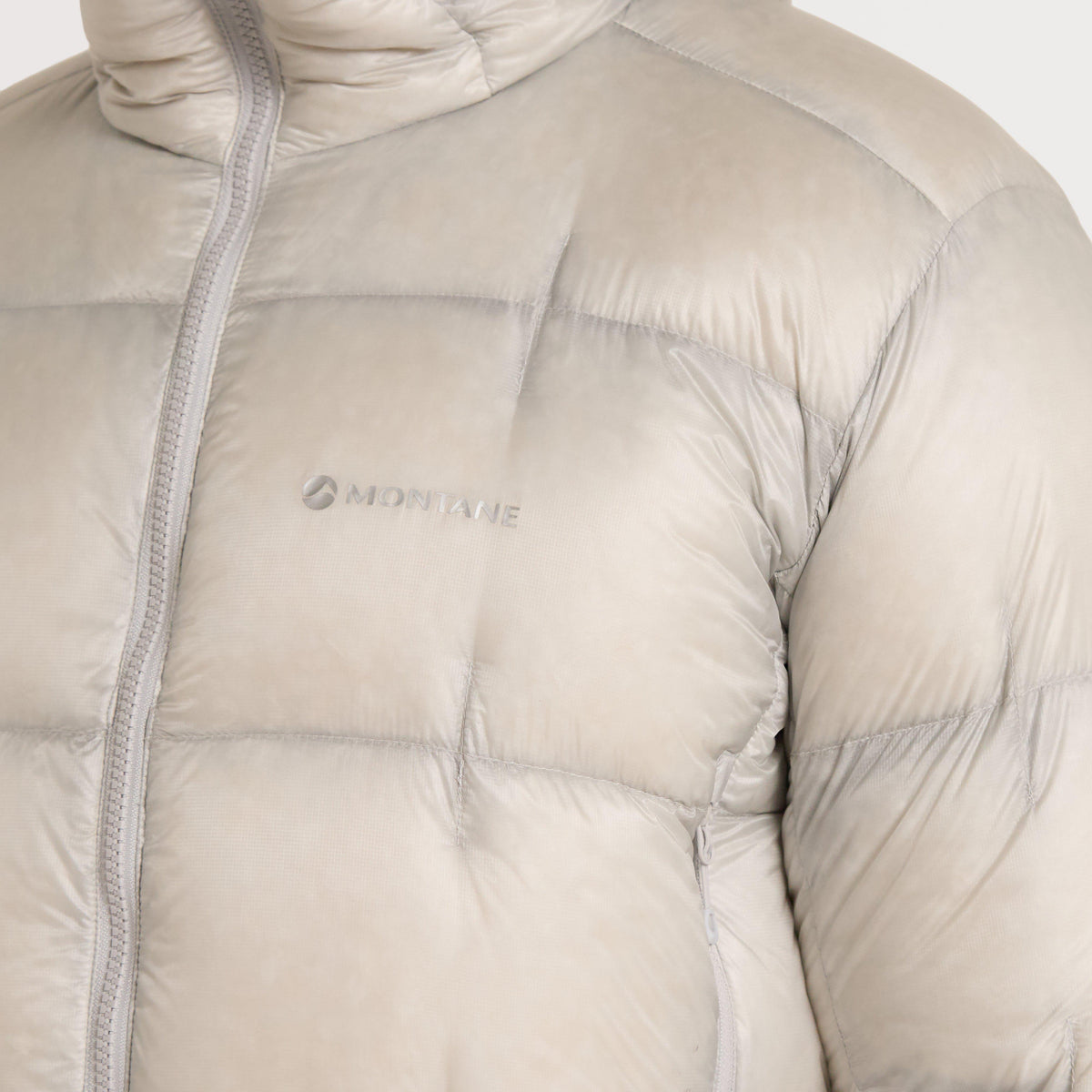 Men’s Apex 900 Hooded Down Jacket