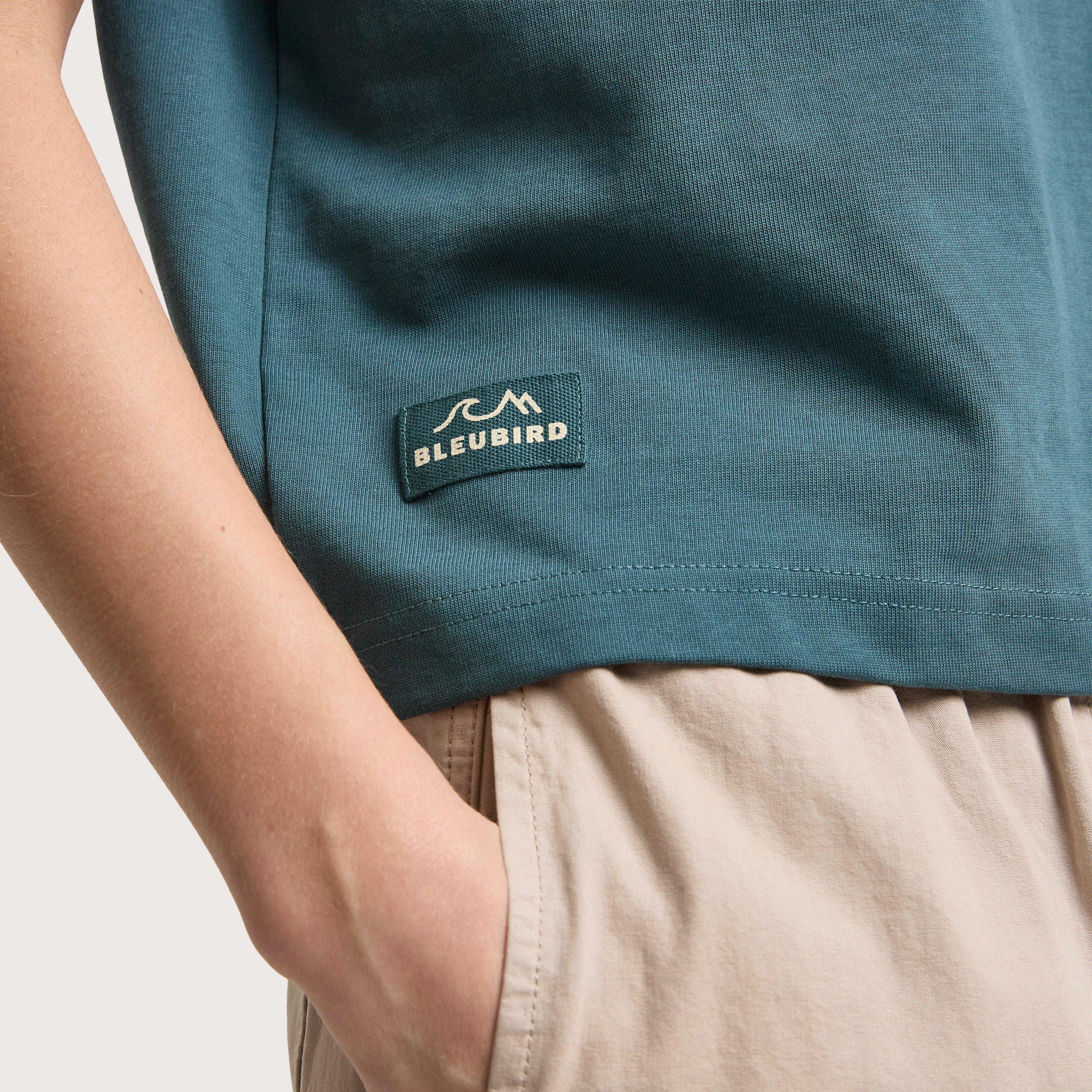 Women's Solace Cropped T-Shirt
