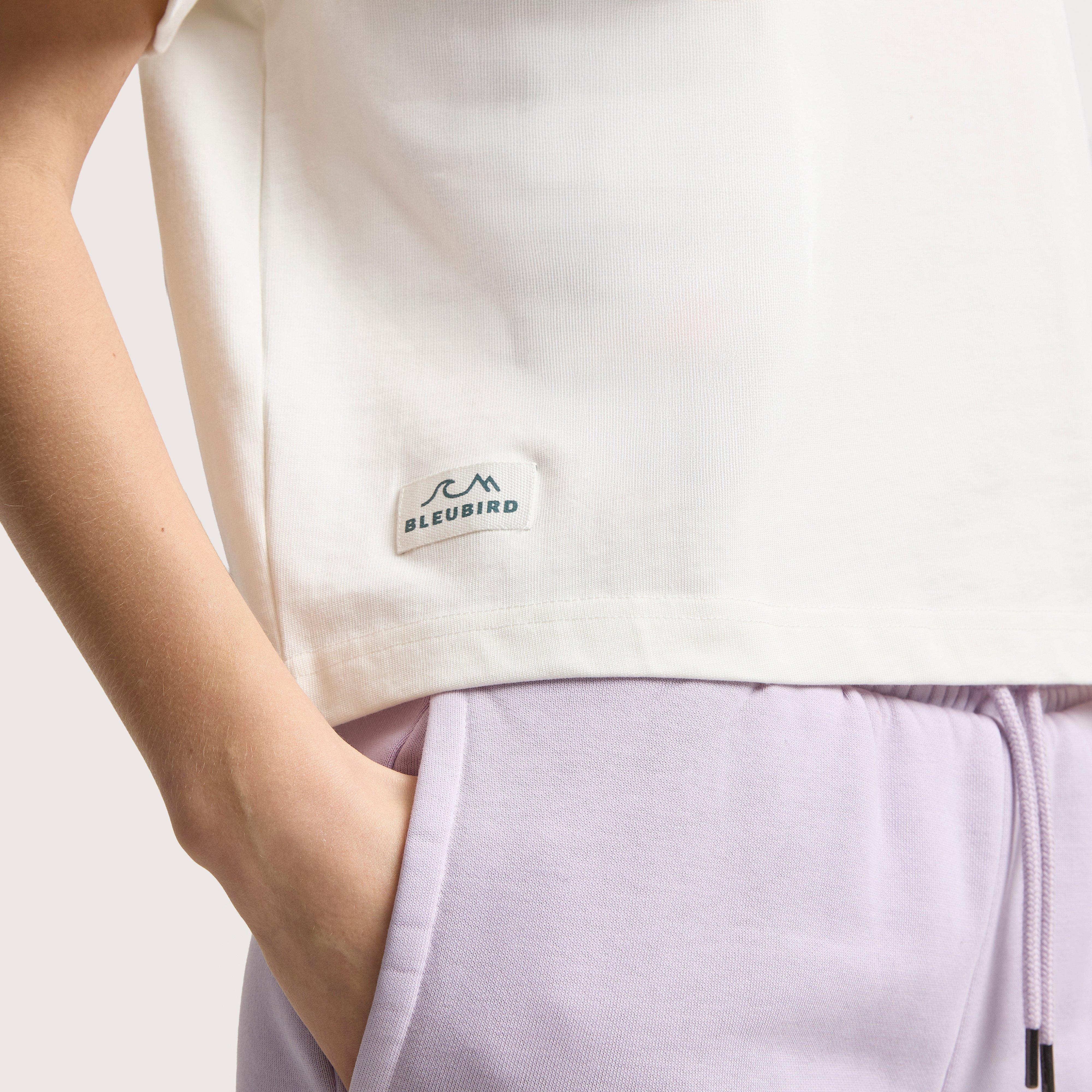 Women's Everline Cropped Crew