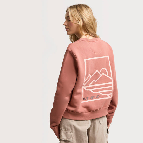 Shoreline Cropped Crew