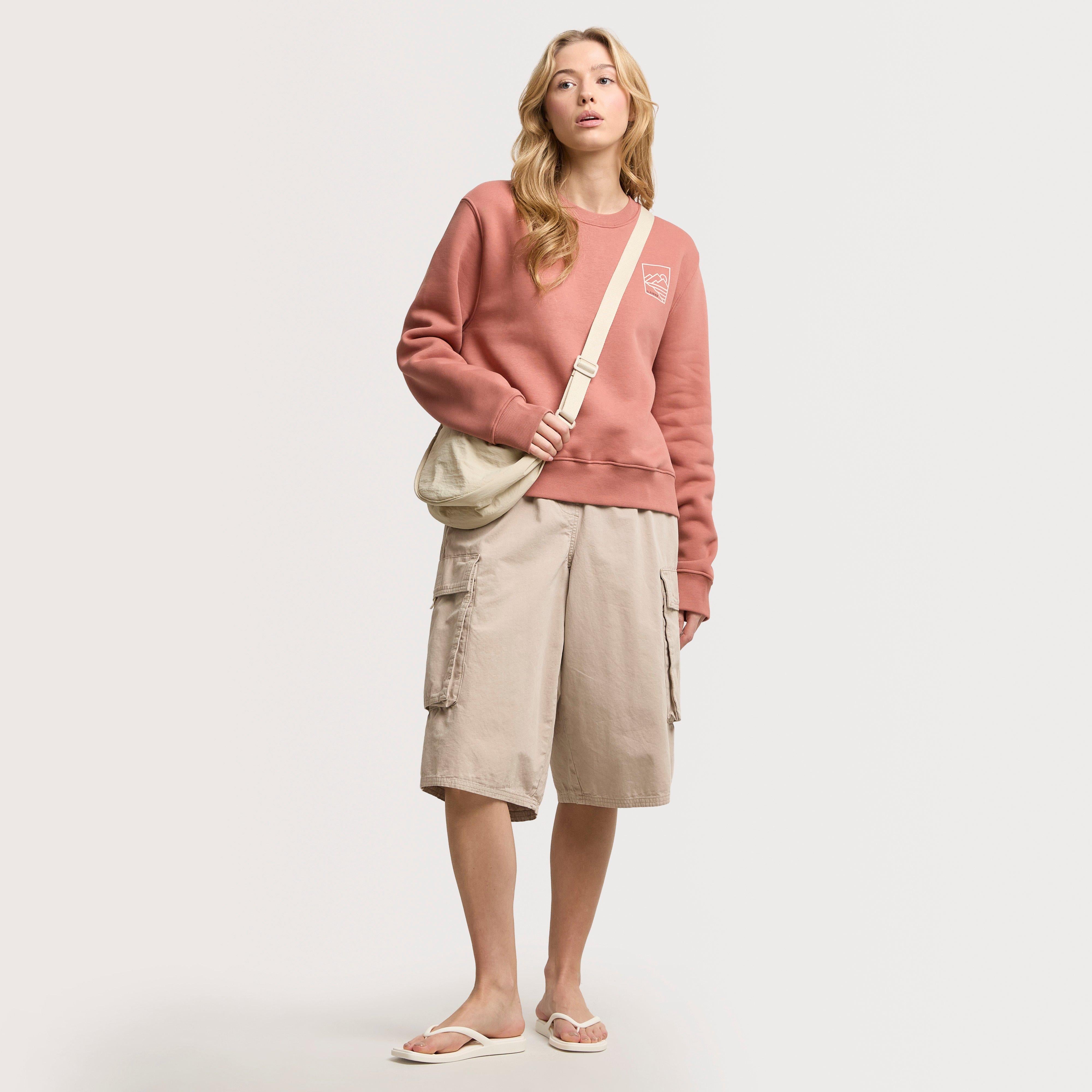 Shoreline Cropped Crew