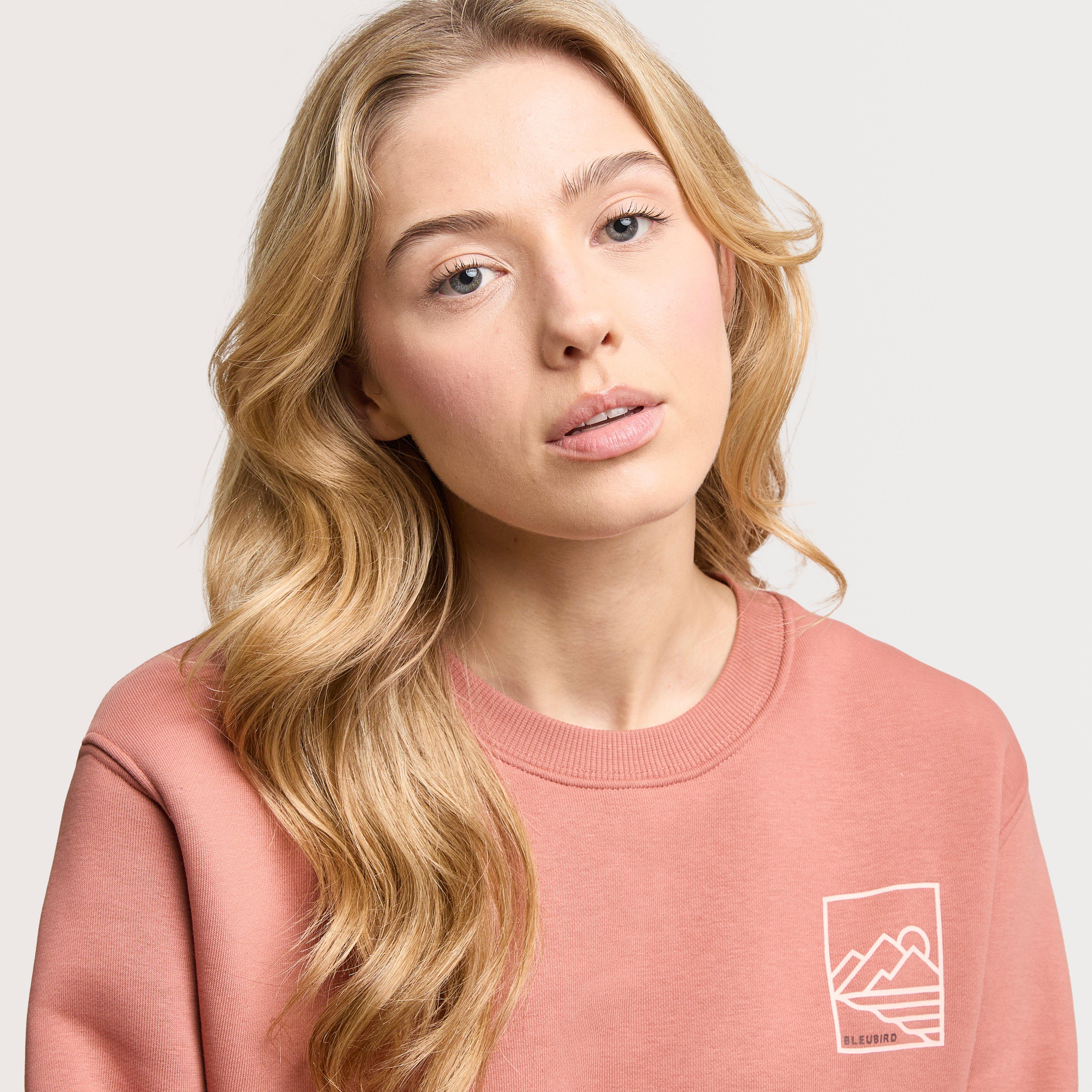 Shoreline Cropped Crew