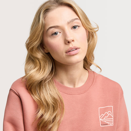 Shoreline Cropped Crew