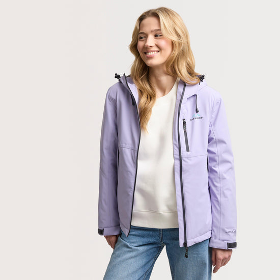 Women's Arpette Jacket