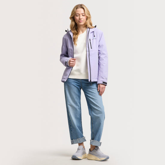 Women's Arpette Jacket