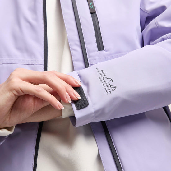 Women's Arpette Jacket