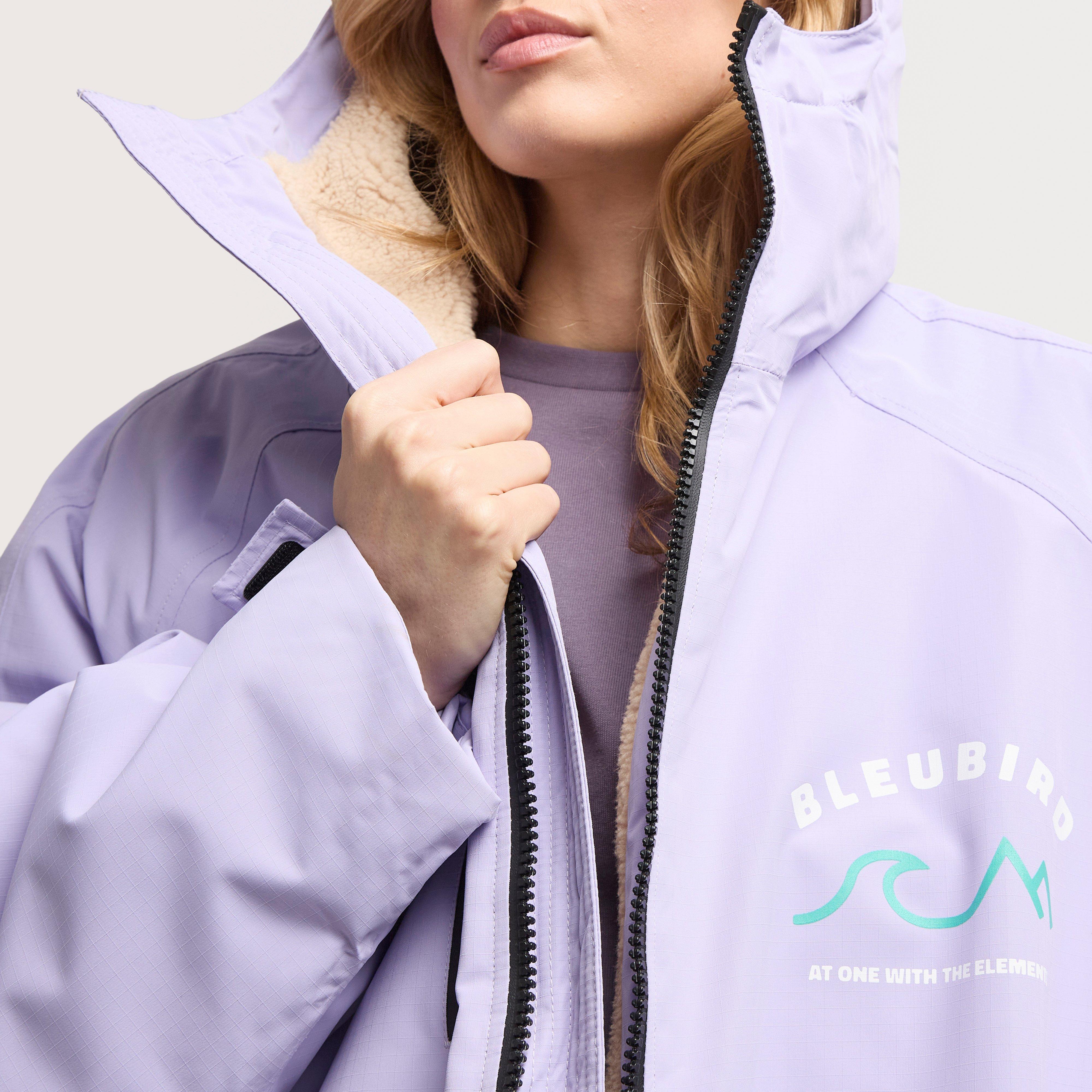 Women's Nordic Robe