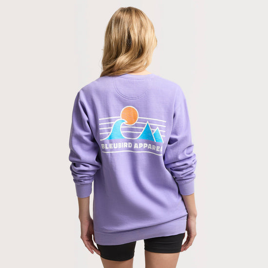 Women's Original Crew