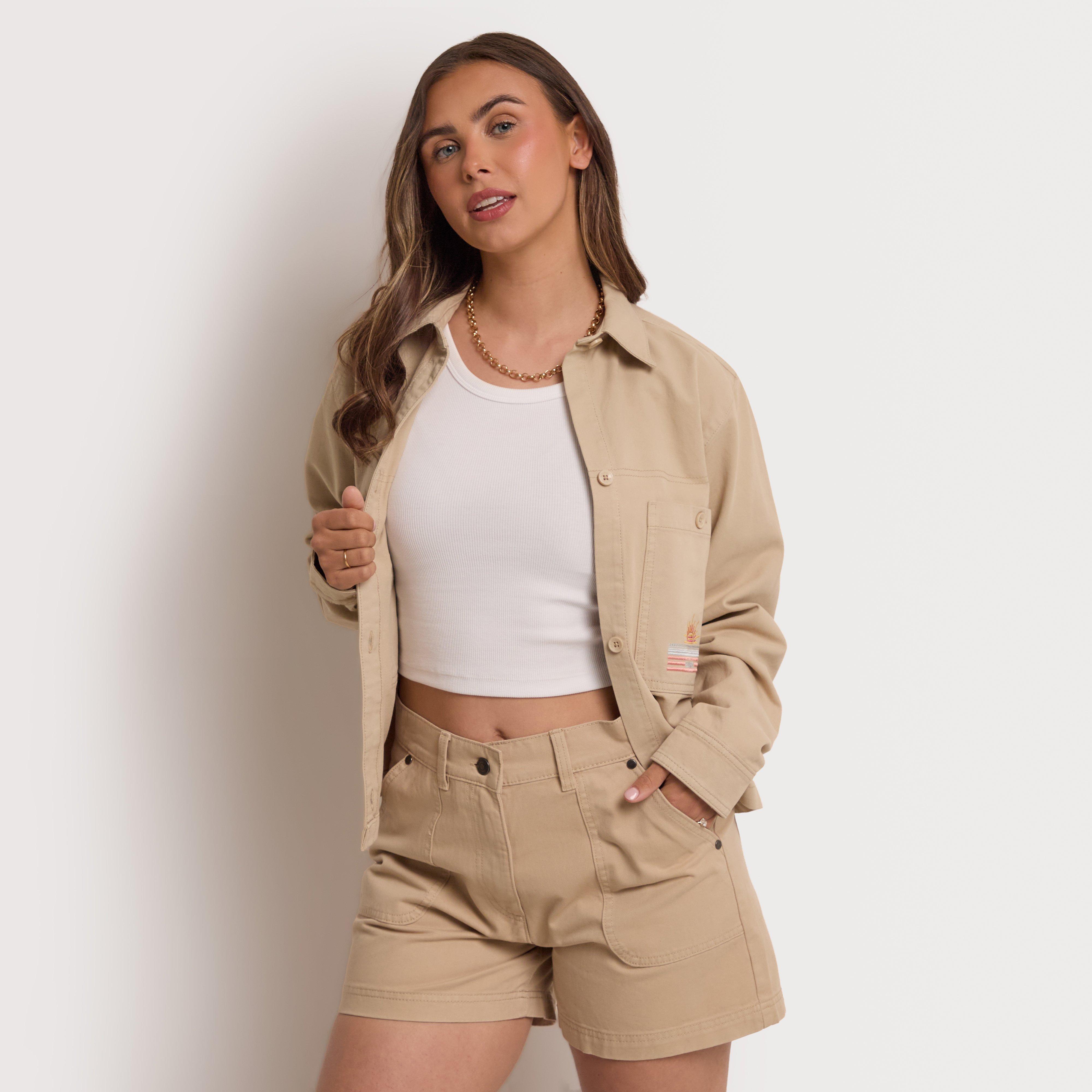 Women’s Fern Ivy Jacket