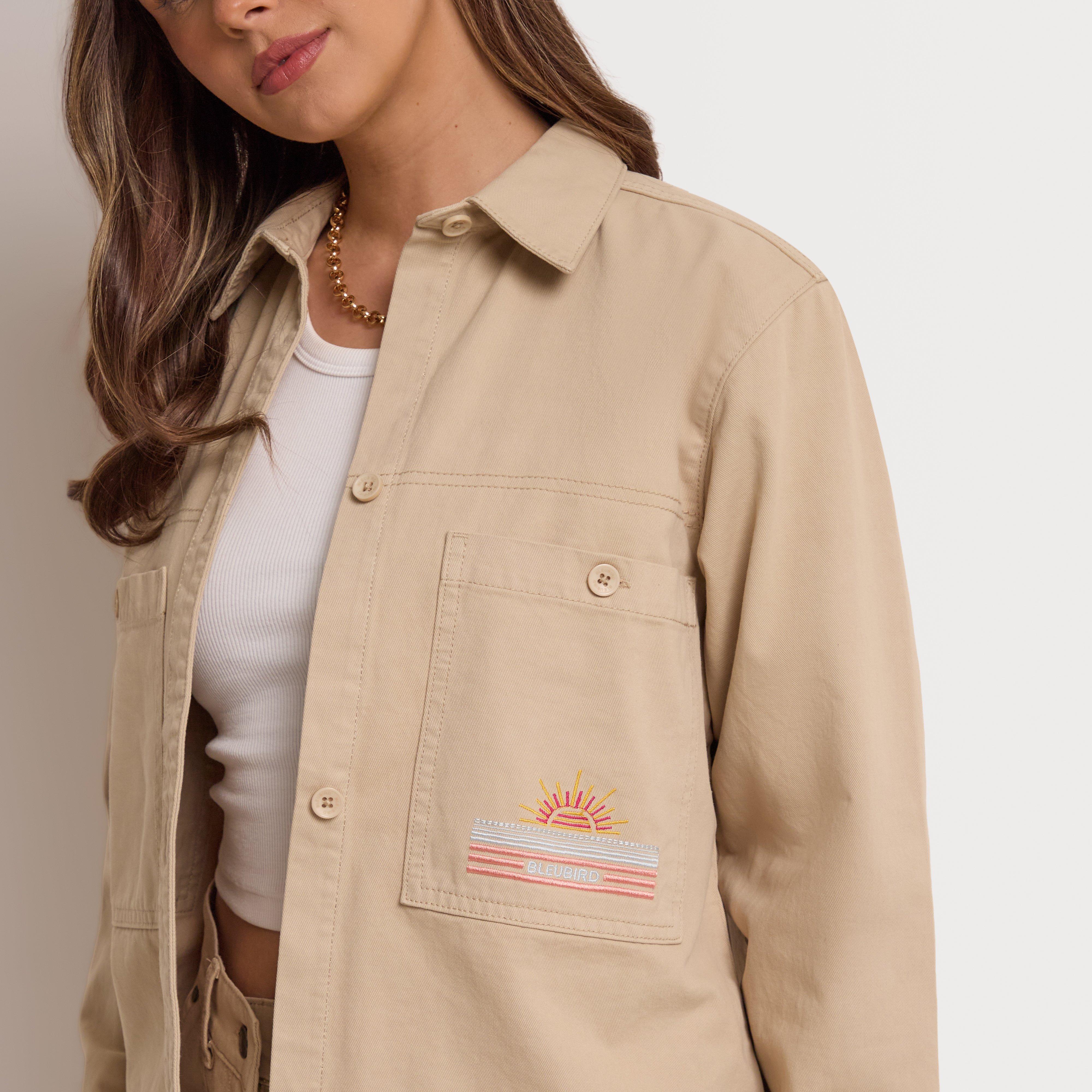 Women’s Fern Ivy Jacket