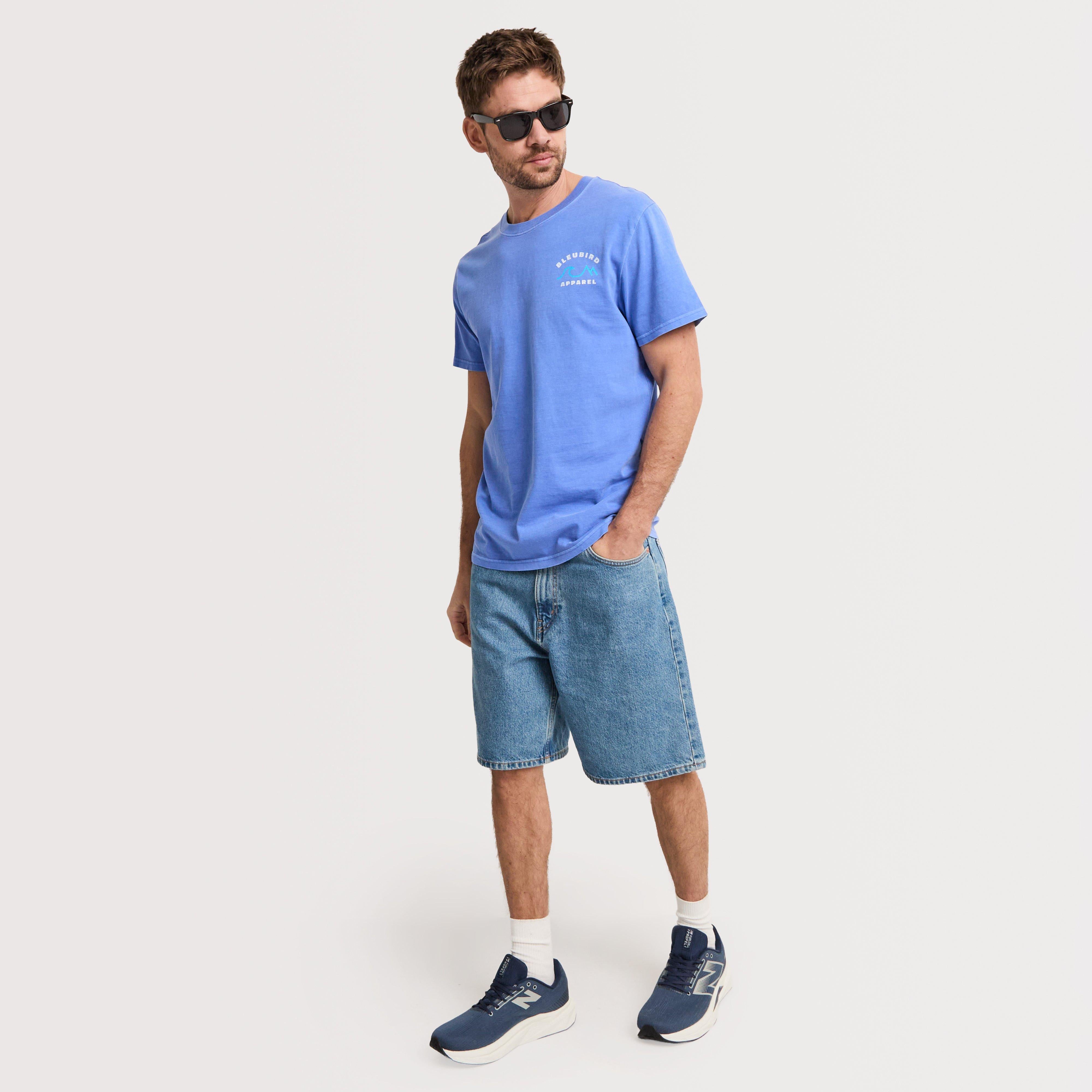 Men's Ocean Horizon Tee