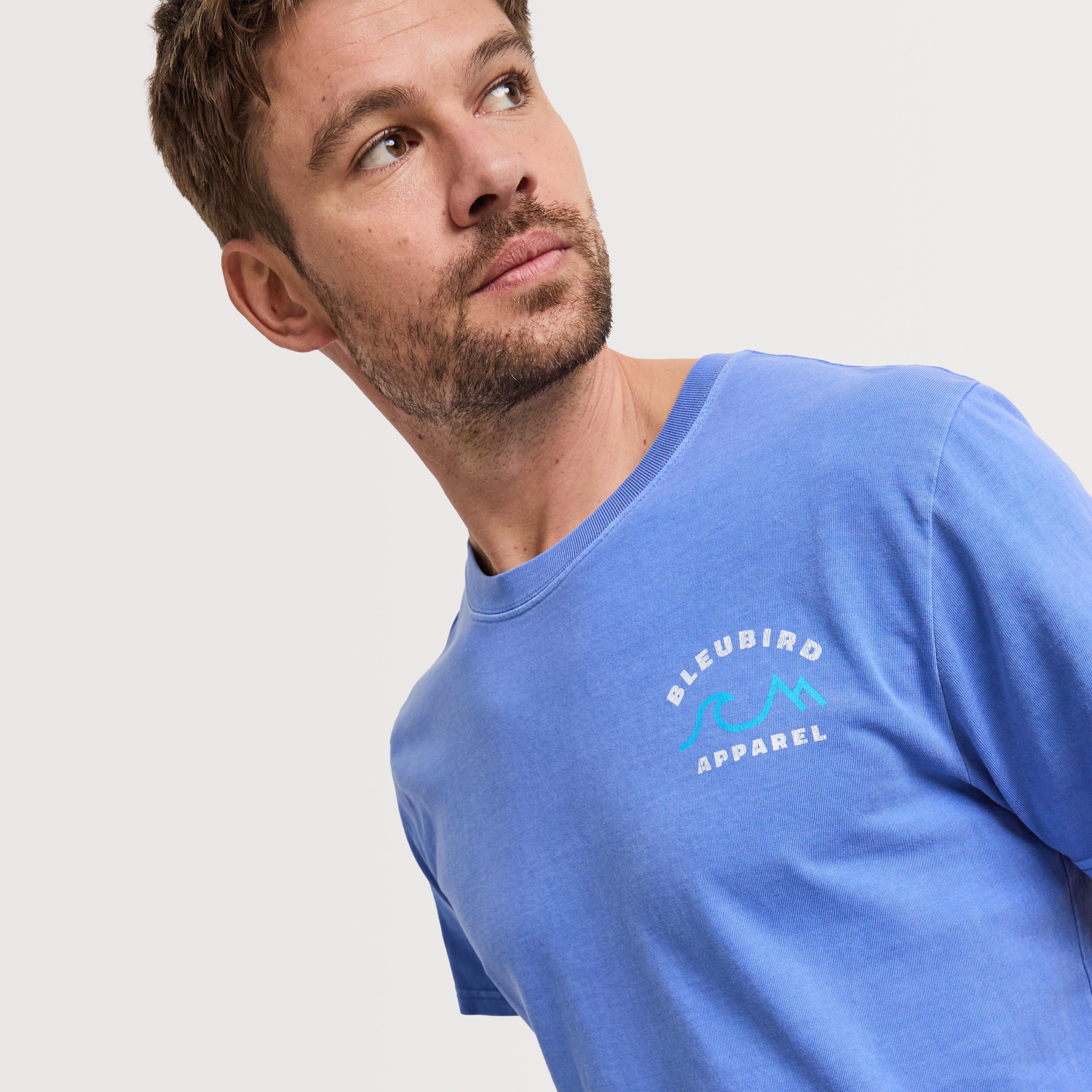 Men's Ocean Horizon Tee