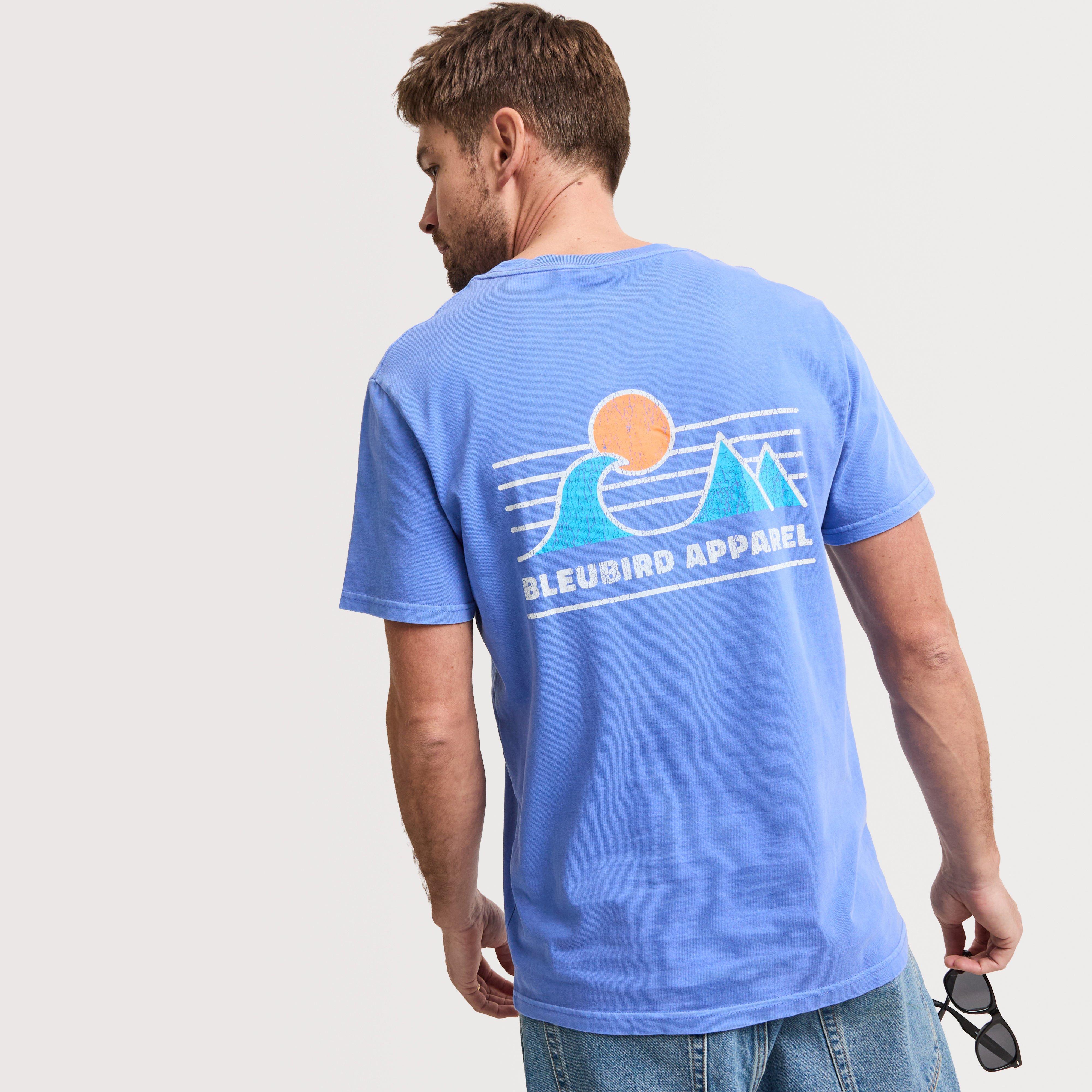 Men's Ocean Horizon Tee