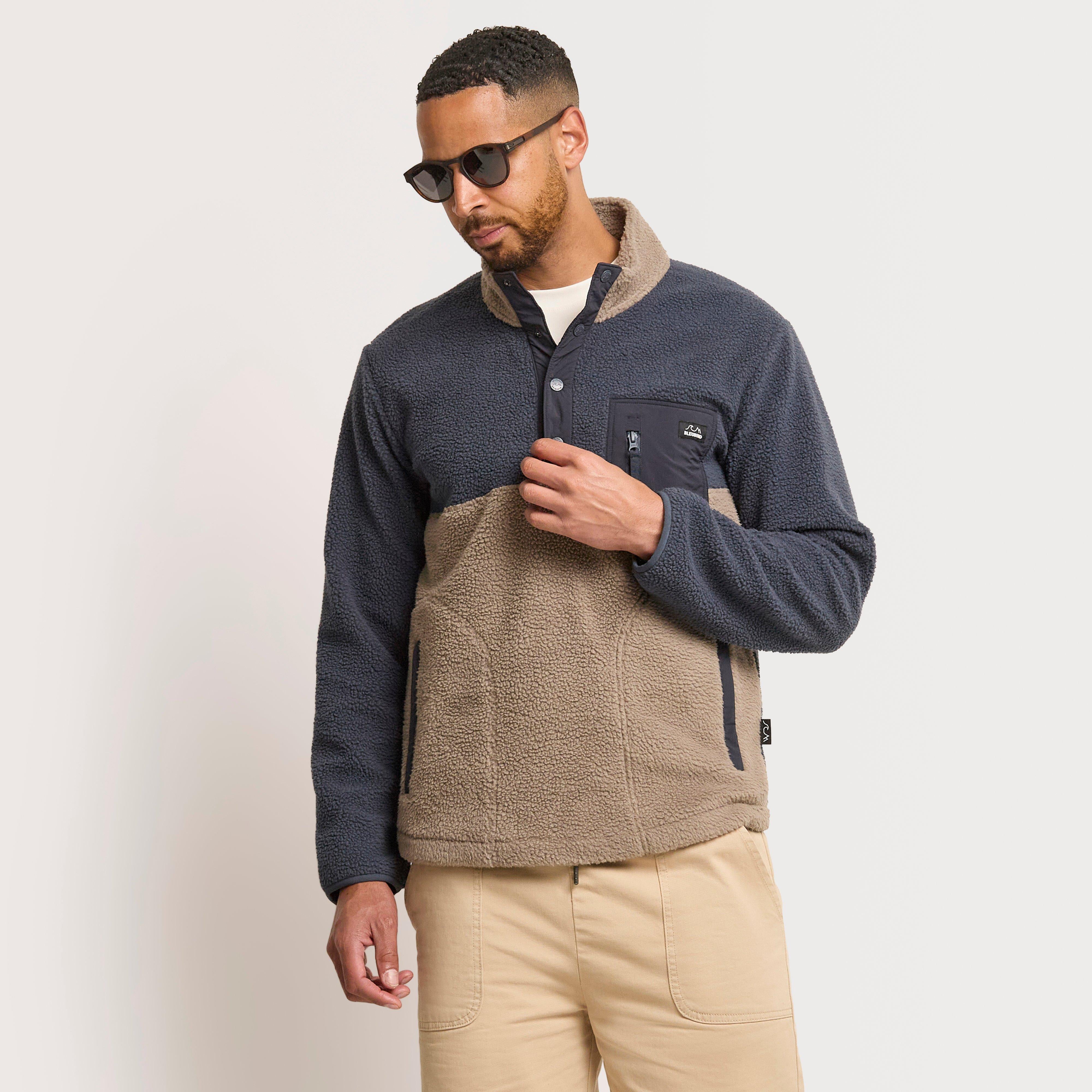 Men’s Sierra Fleece