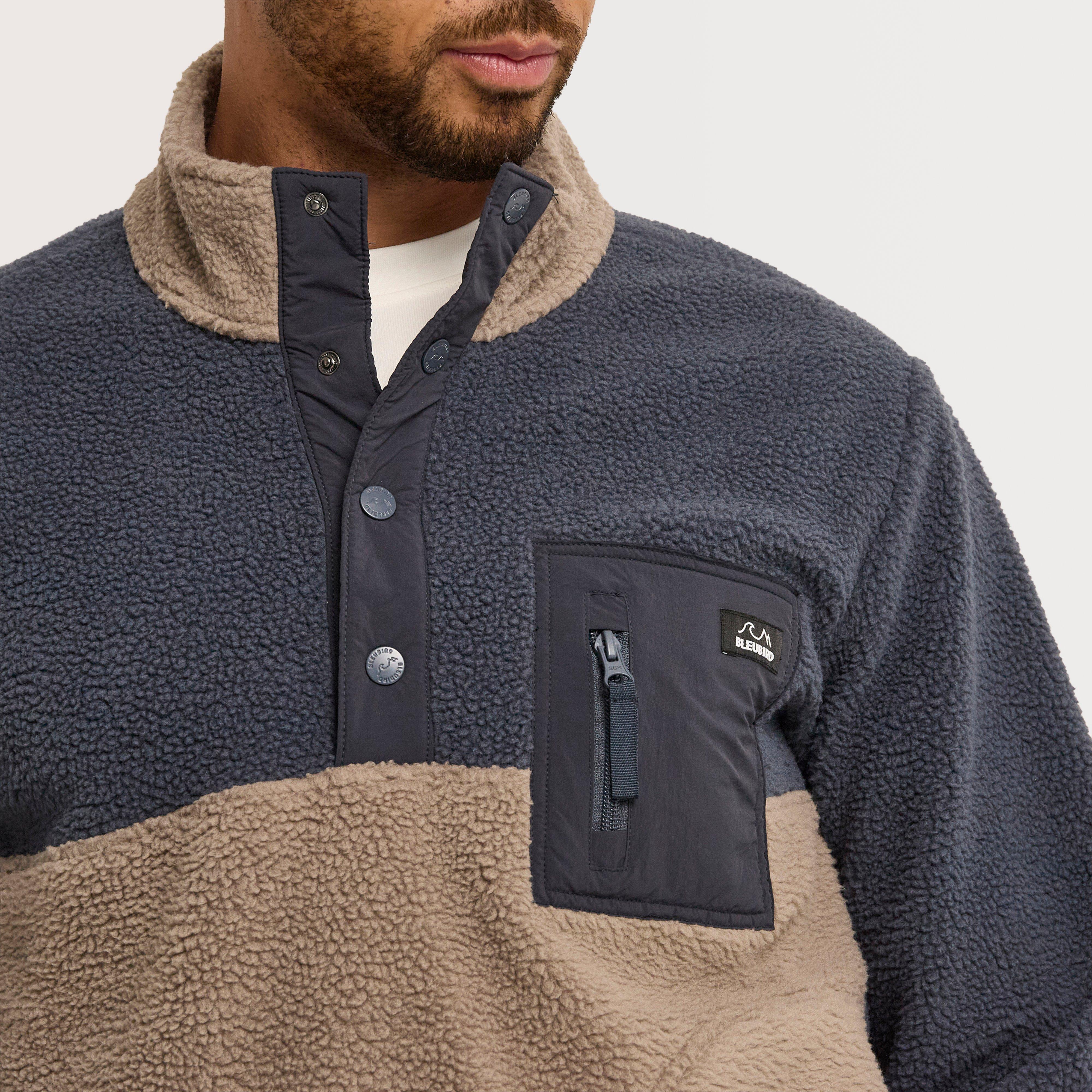 Men’s Sierra Fleece