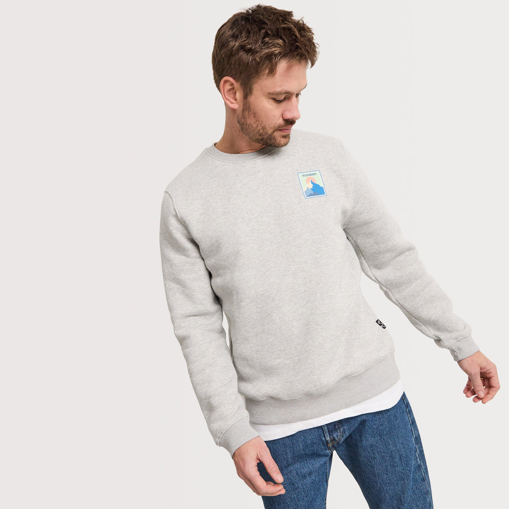 Men's Massif Crew Top