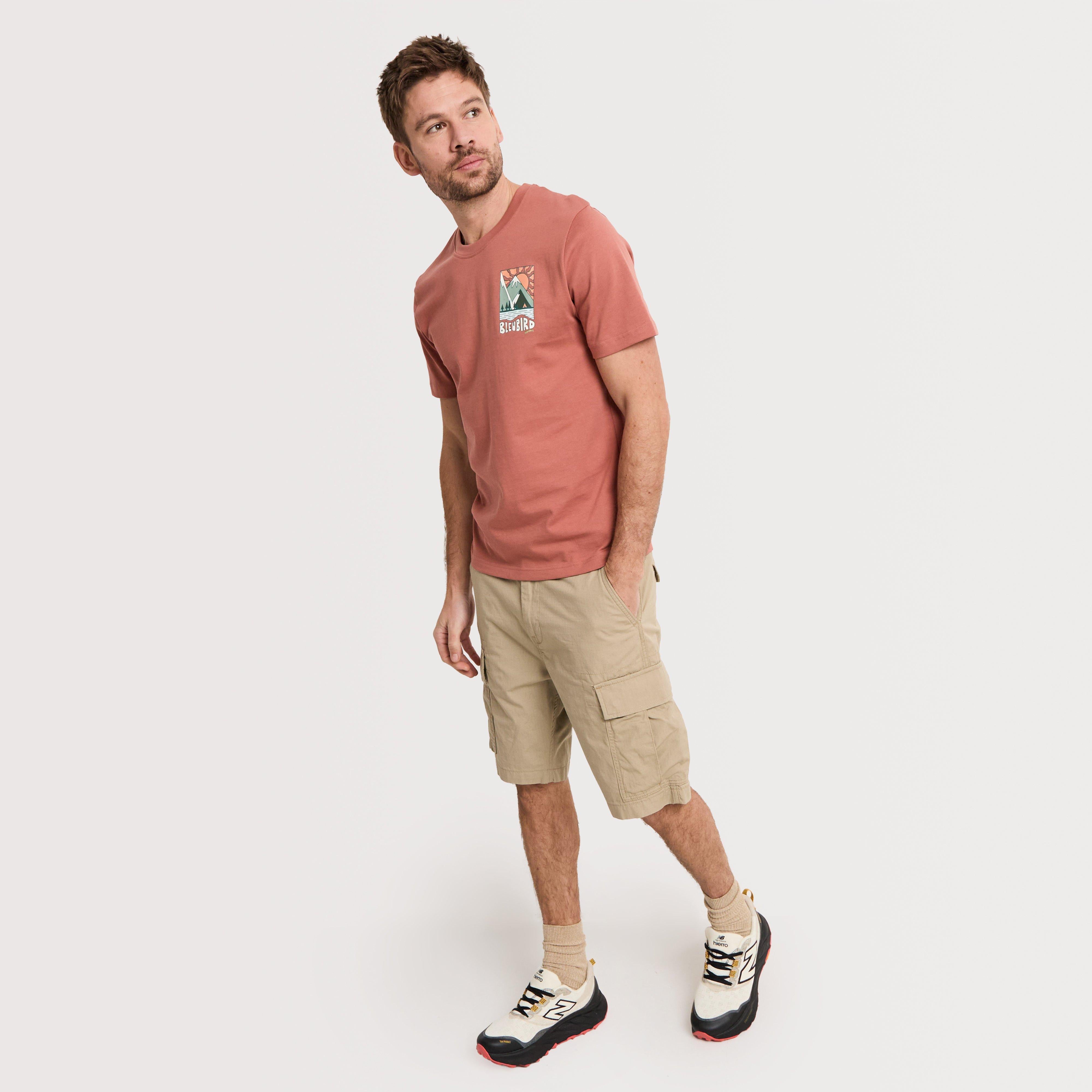 Men's Solace Tee