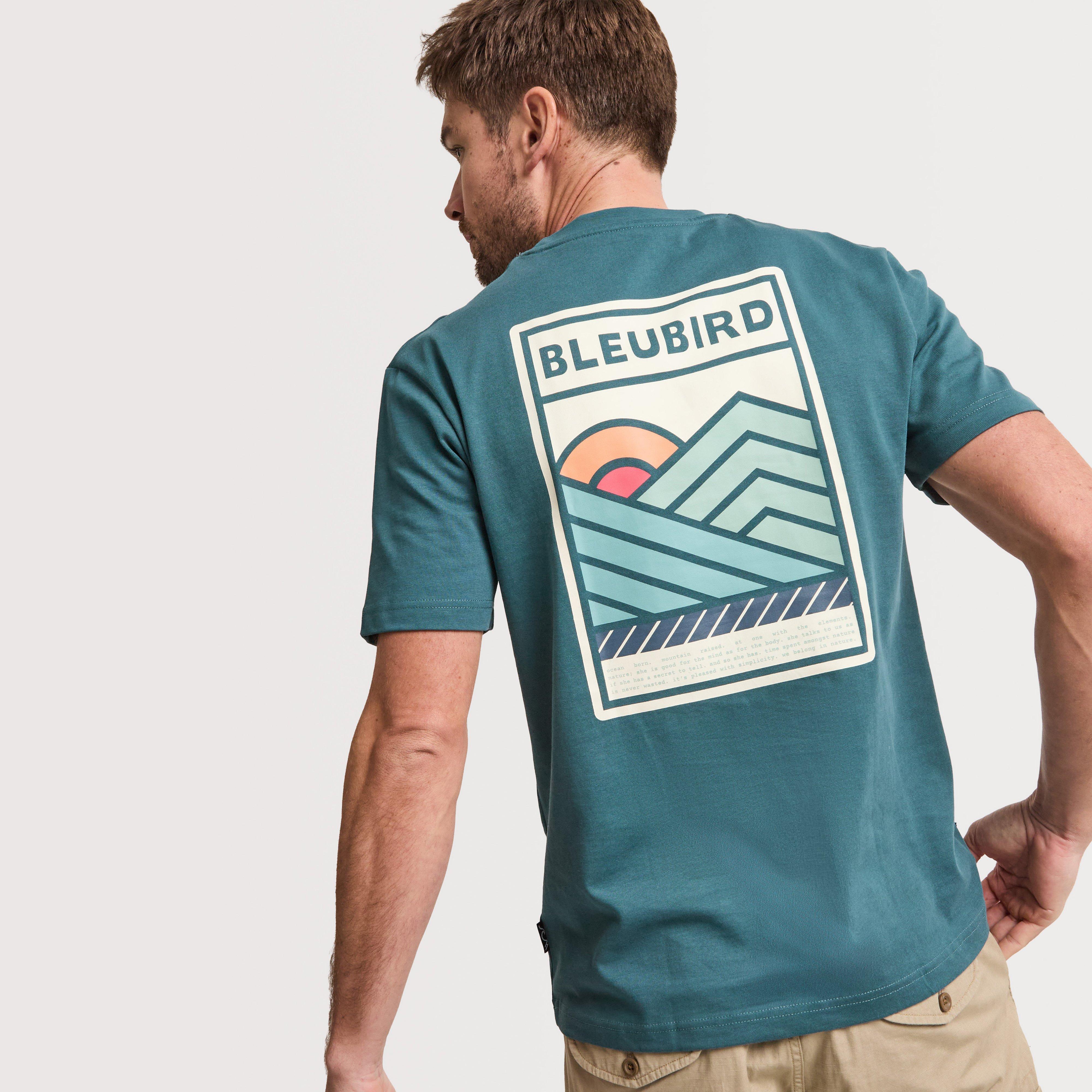 Men's Peaklight T-Shirt