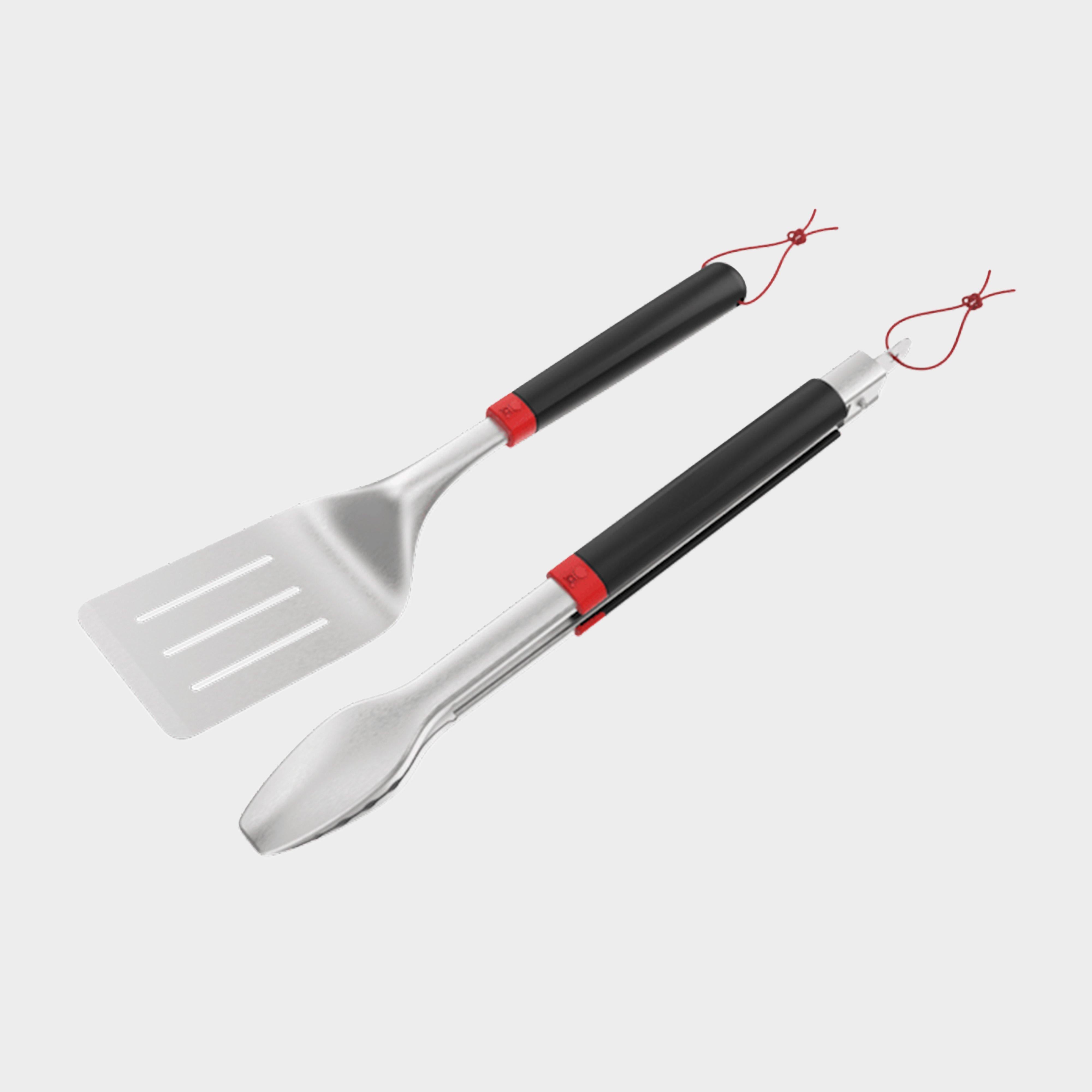 Spatula & Tongs Set