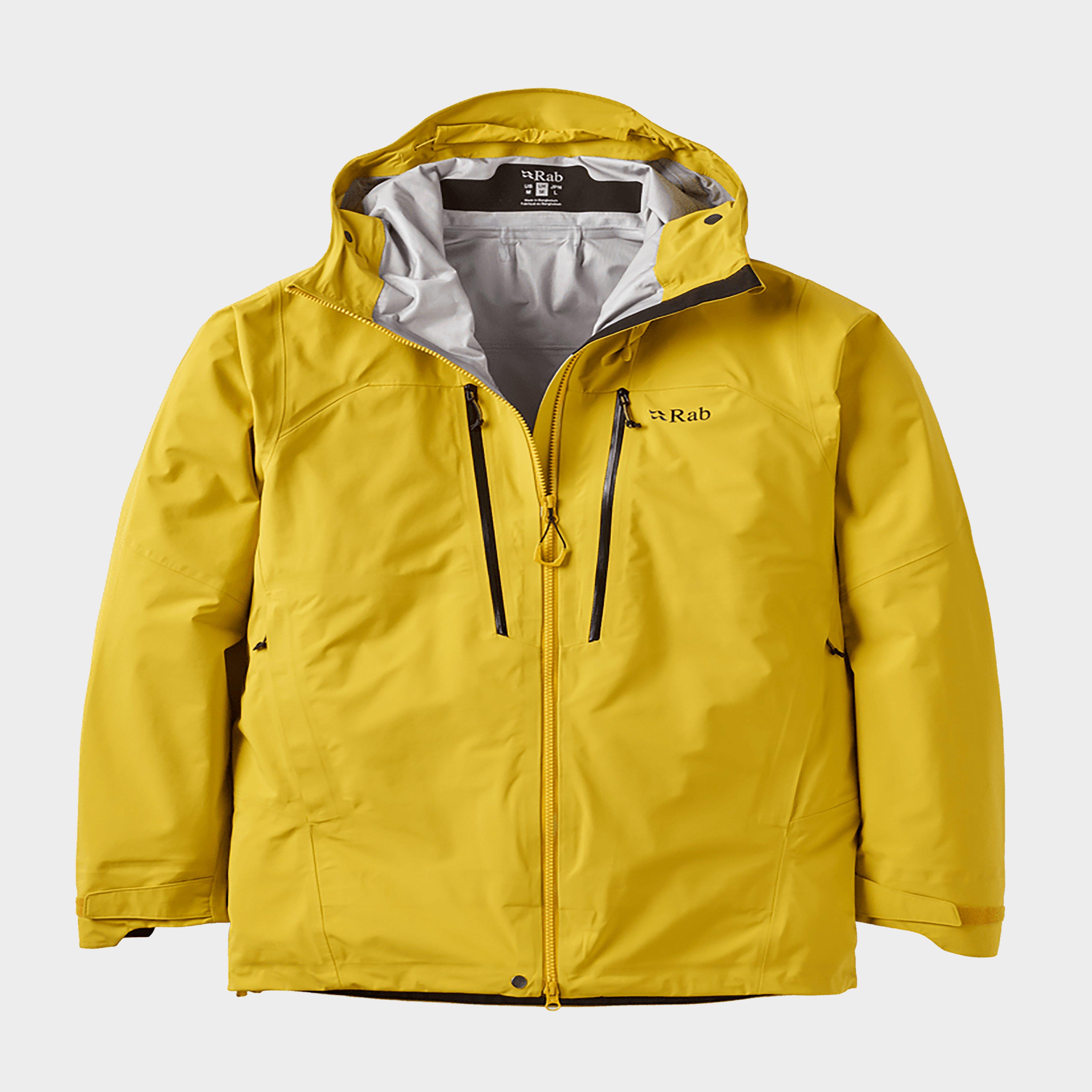 Men's Firewall Guide Jacket