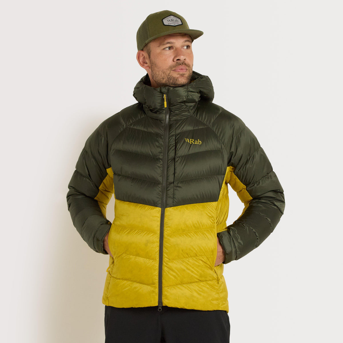 Men's Glaceon Pro Jacket