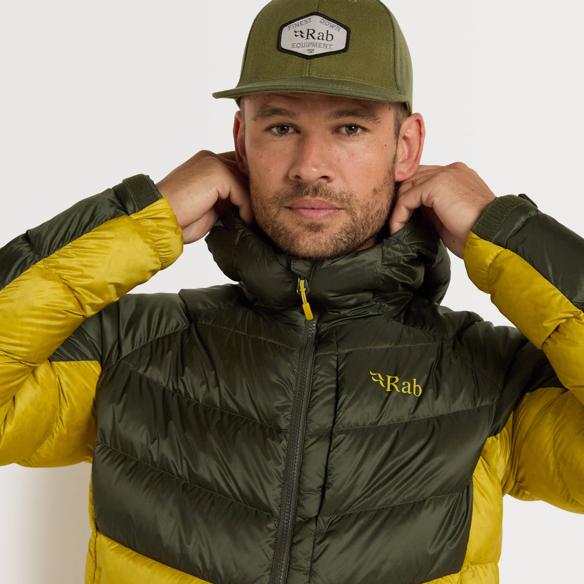 Men's Glaceon Pro Jacket
