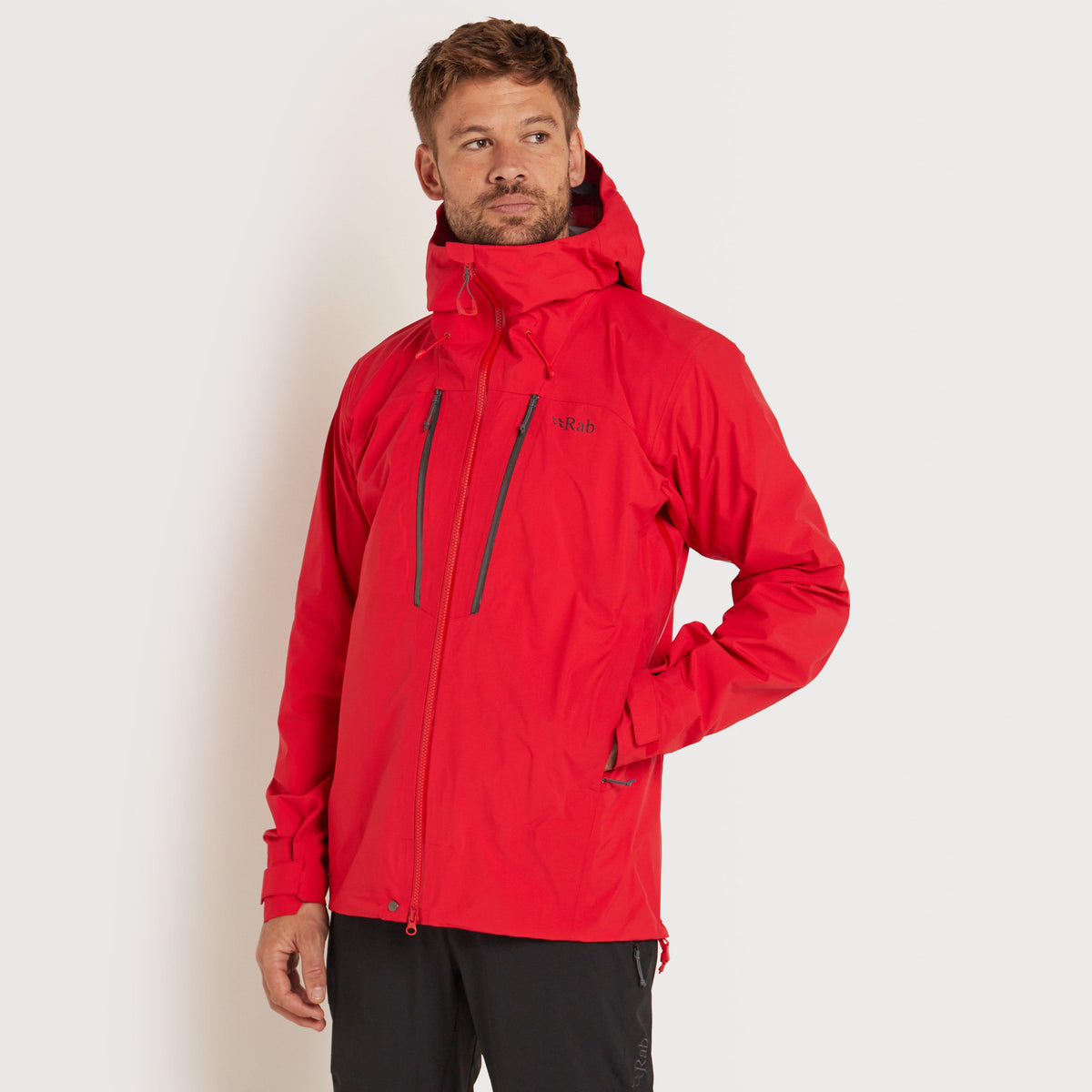 Men's Firewall Guide Jacket