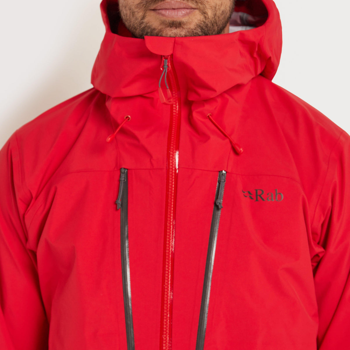 Men's Firewall Guide Jacket