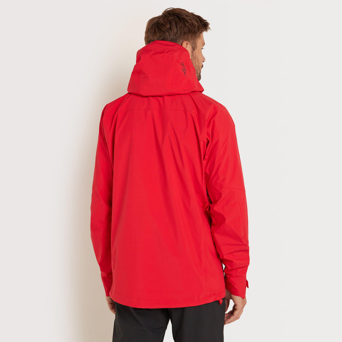 Men's Firewall Guide Jacket