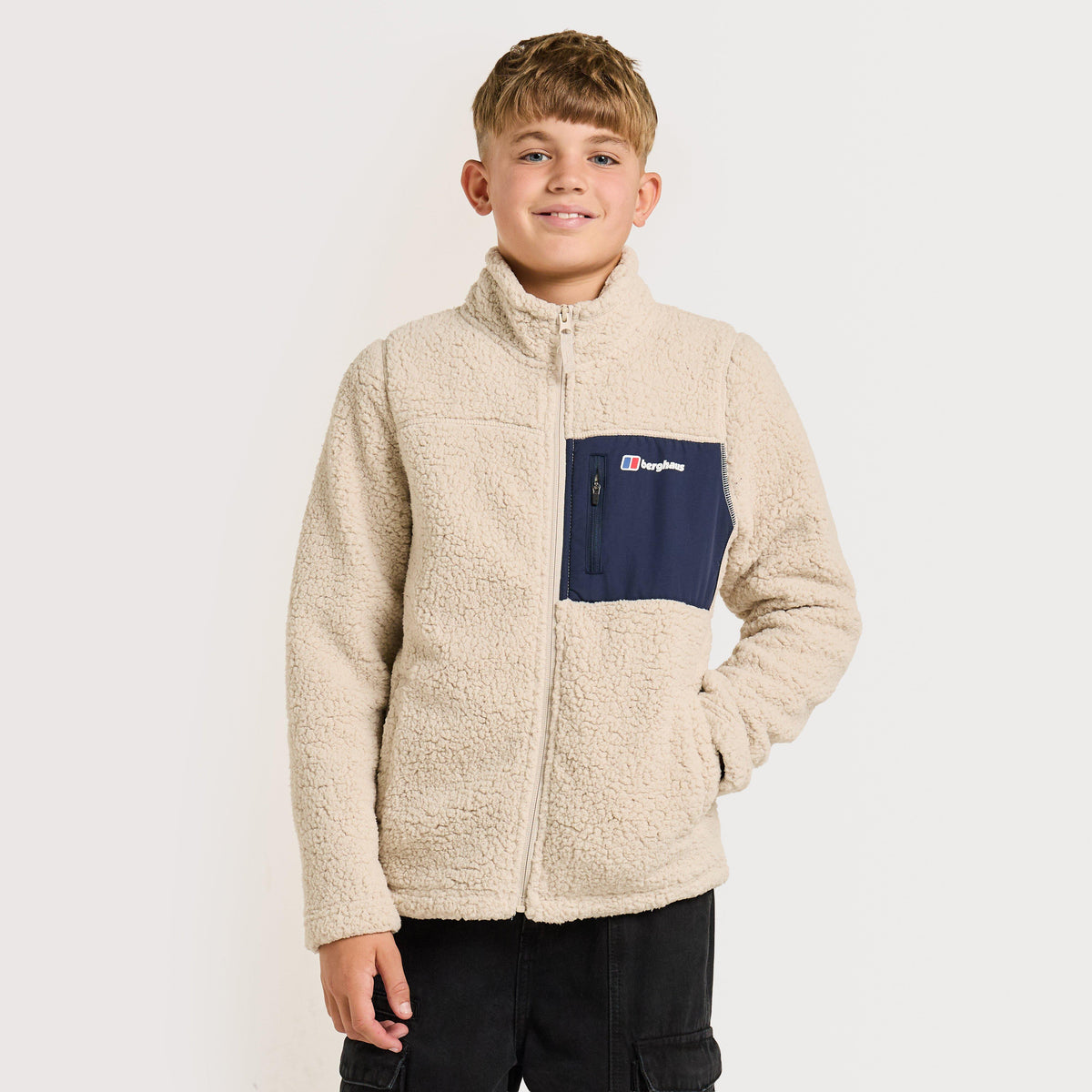 Men's Original Pile Jacket