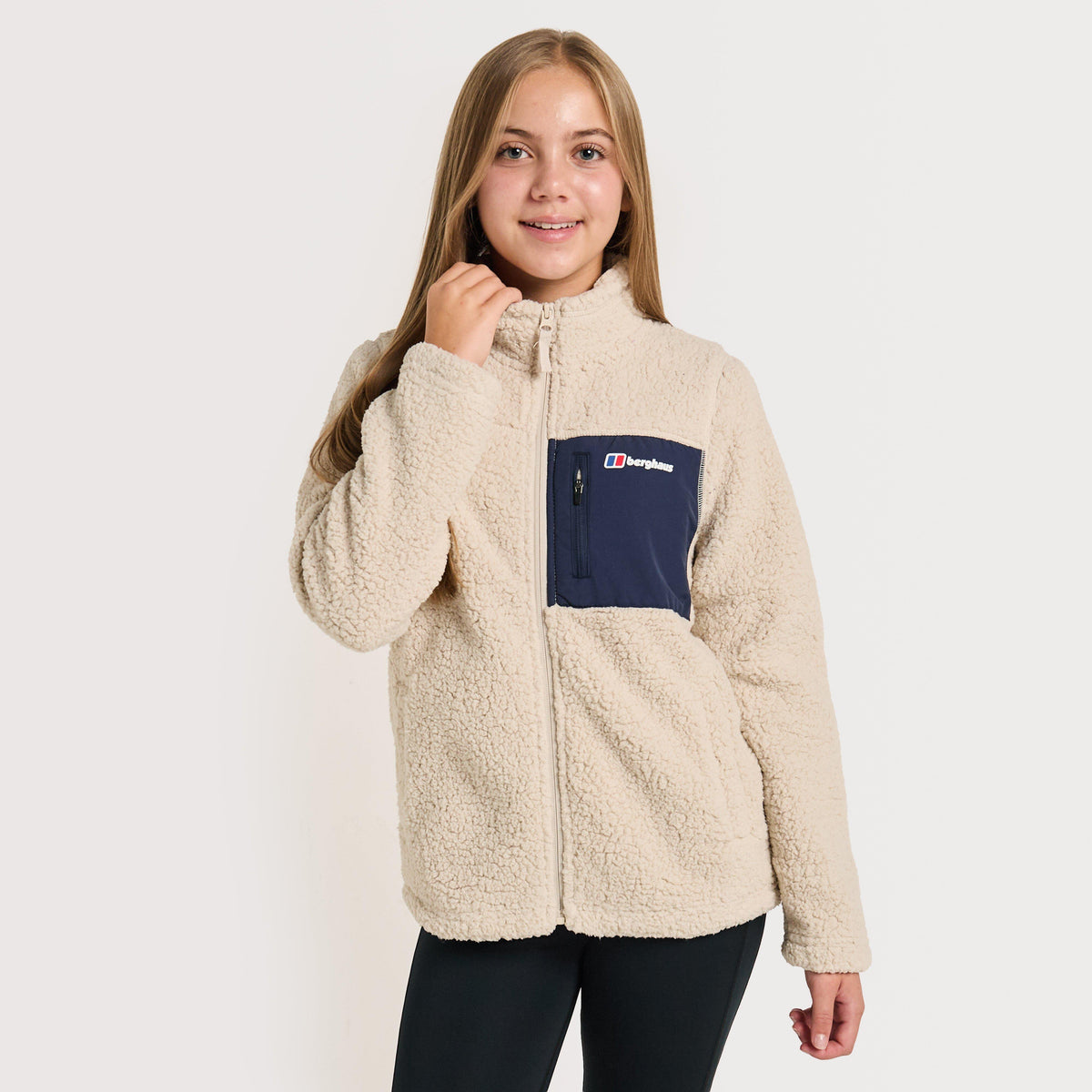 Men's Original Pile Jacket
