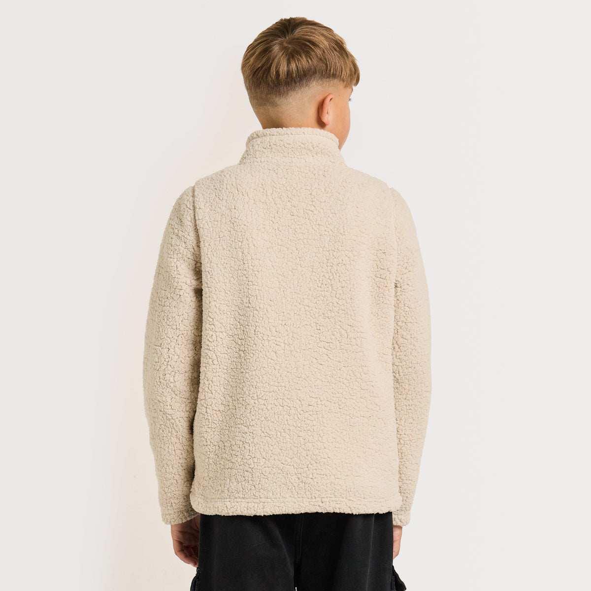 Men's Original Pile Jacket