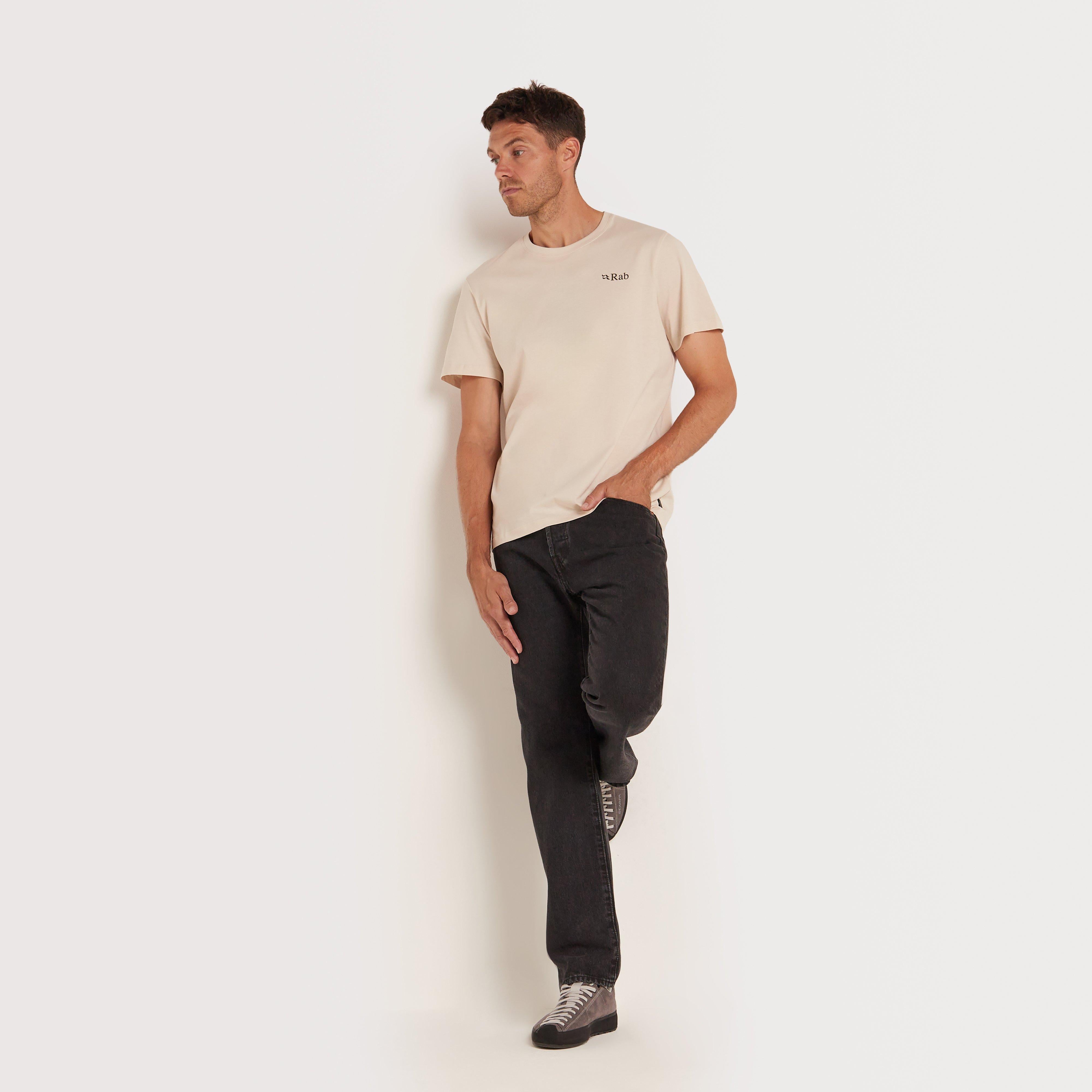 Men's Stance Pitch T-Shirt