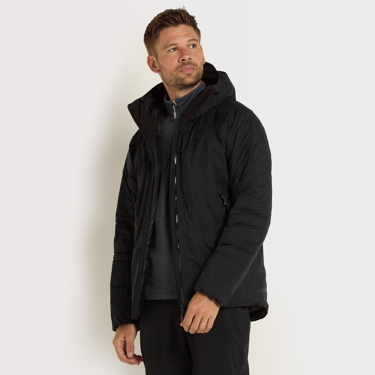 Men's Microlight Shield Jacket