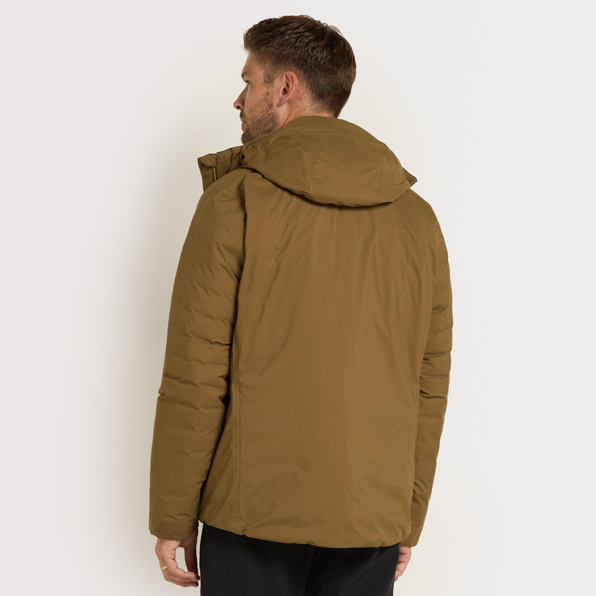 Men's Microlight Shield Jacket