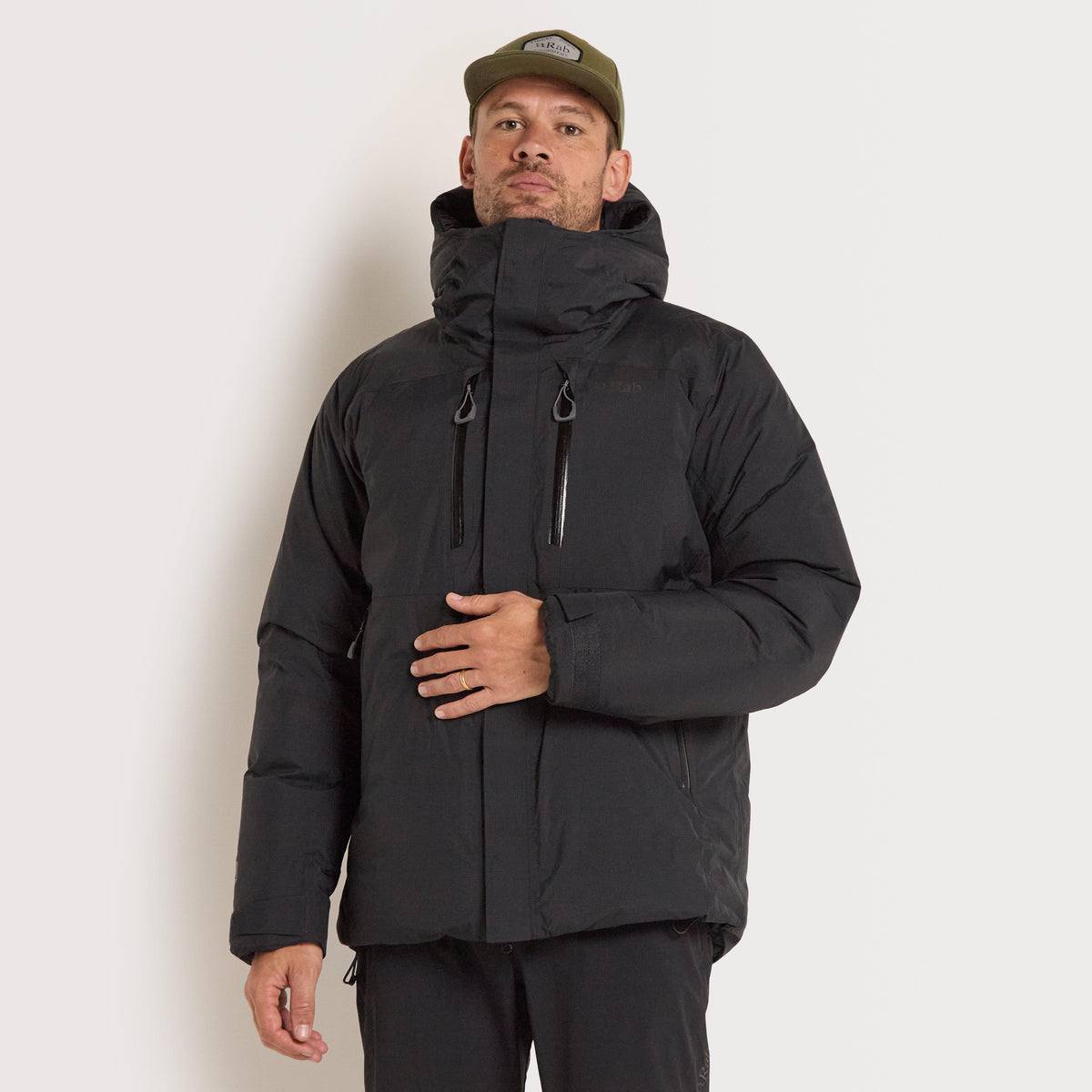 Men's Batura Jacket