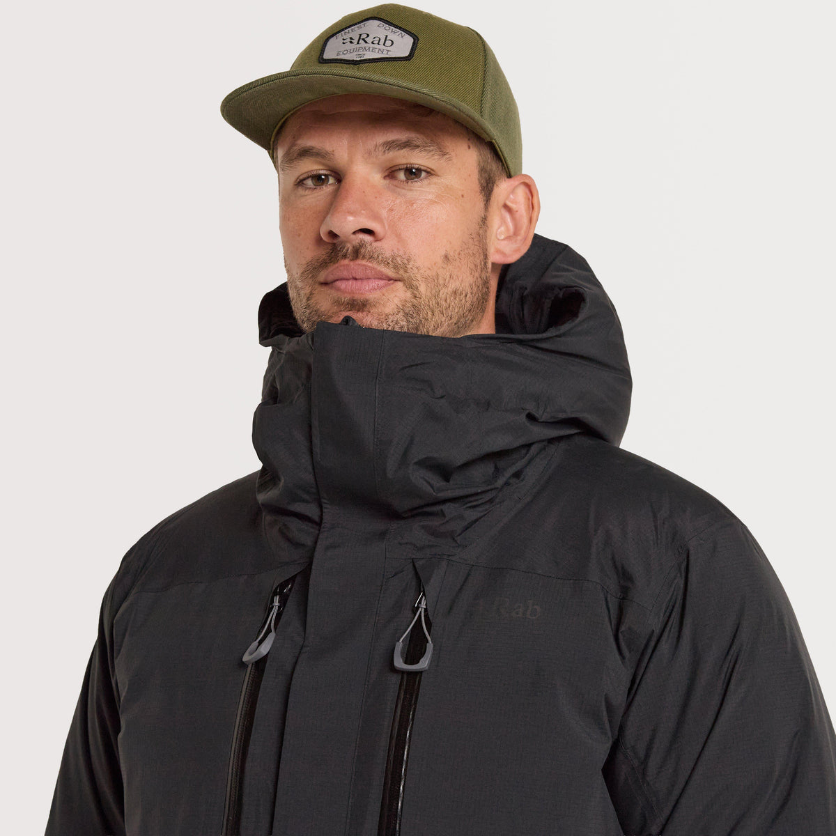Men's Batura Jacket