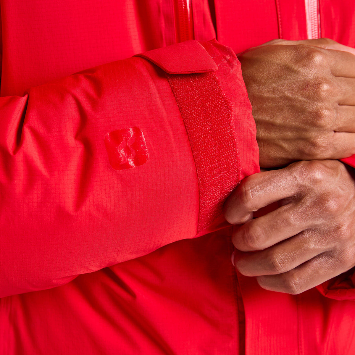 Men's Batura Red