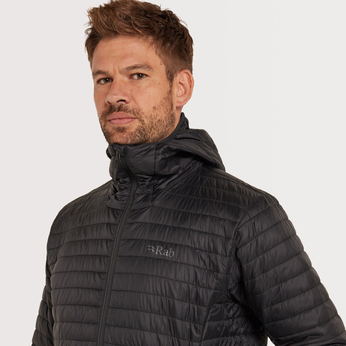 Men's Microlighter Pullover Hoody