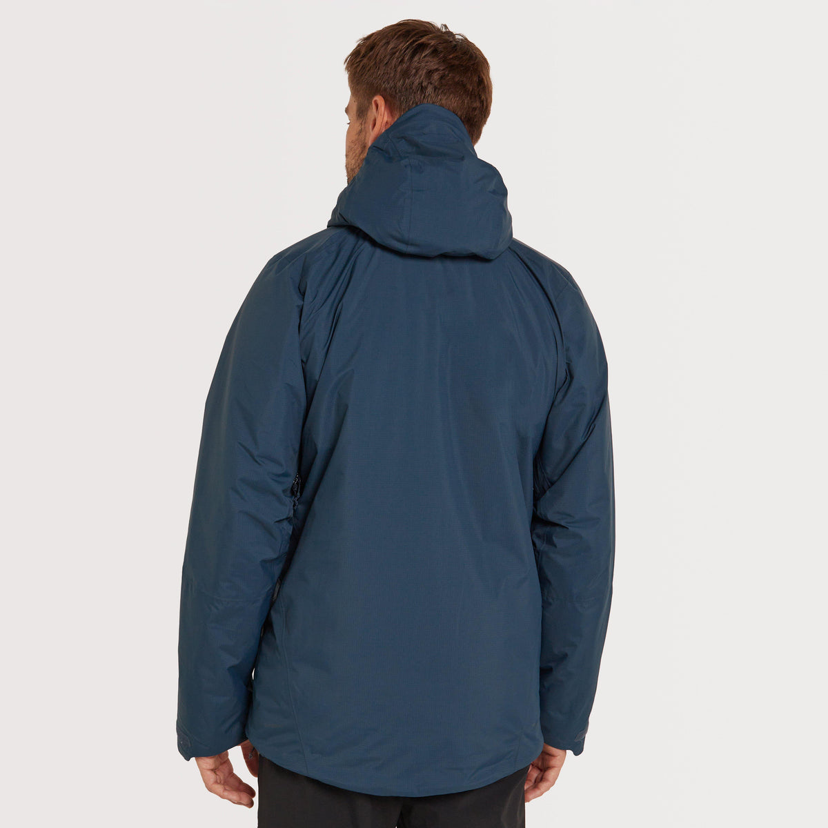 Men's Xenon Shield Jacket