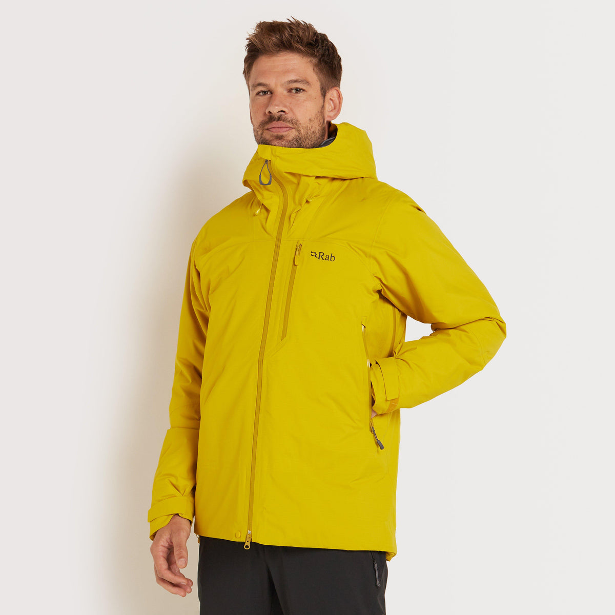 Men's Xenon Shield Jacket