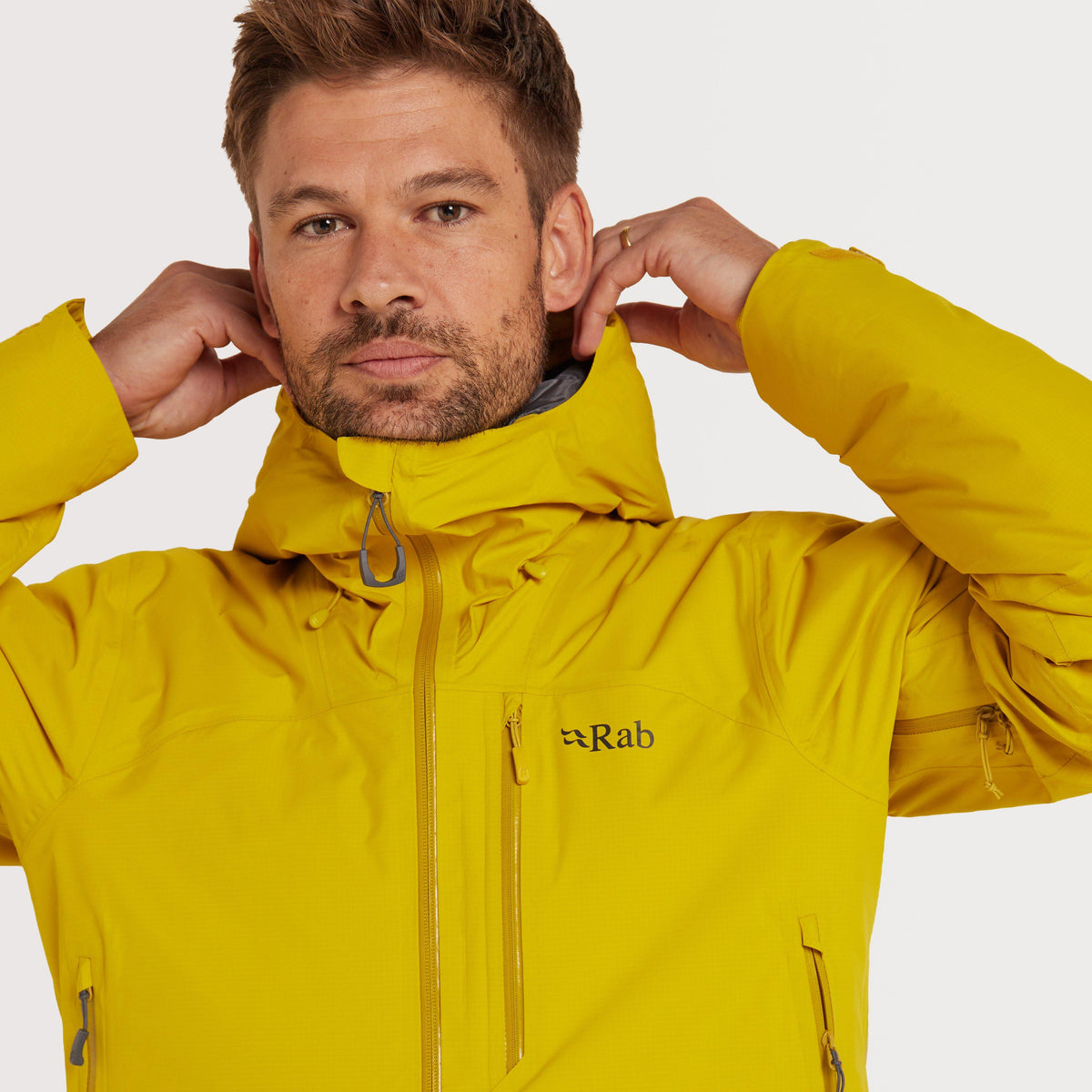 Men's Xenon Shield Jacket