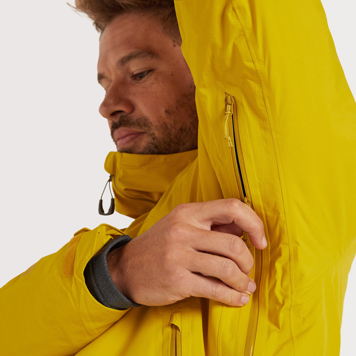 Men's Xenon Shield Jacket