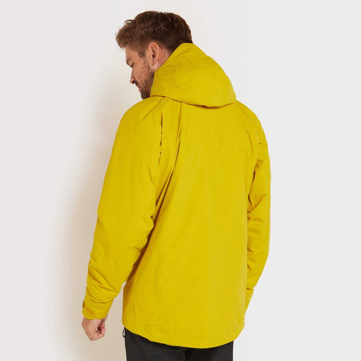 Men's Xenon Shield Jacket