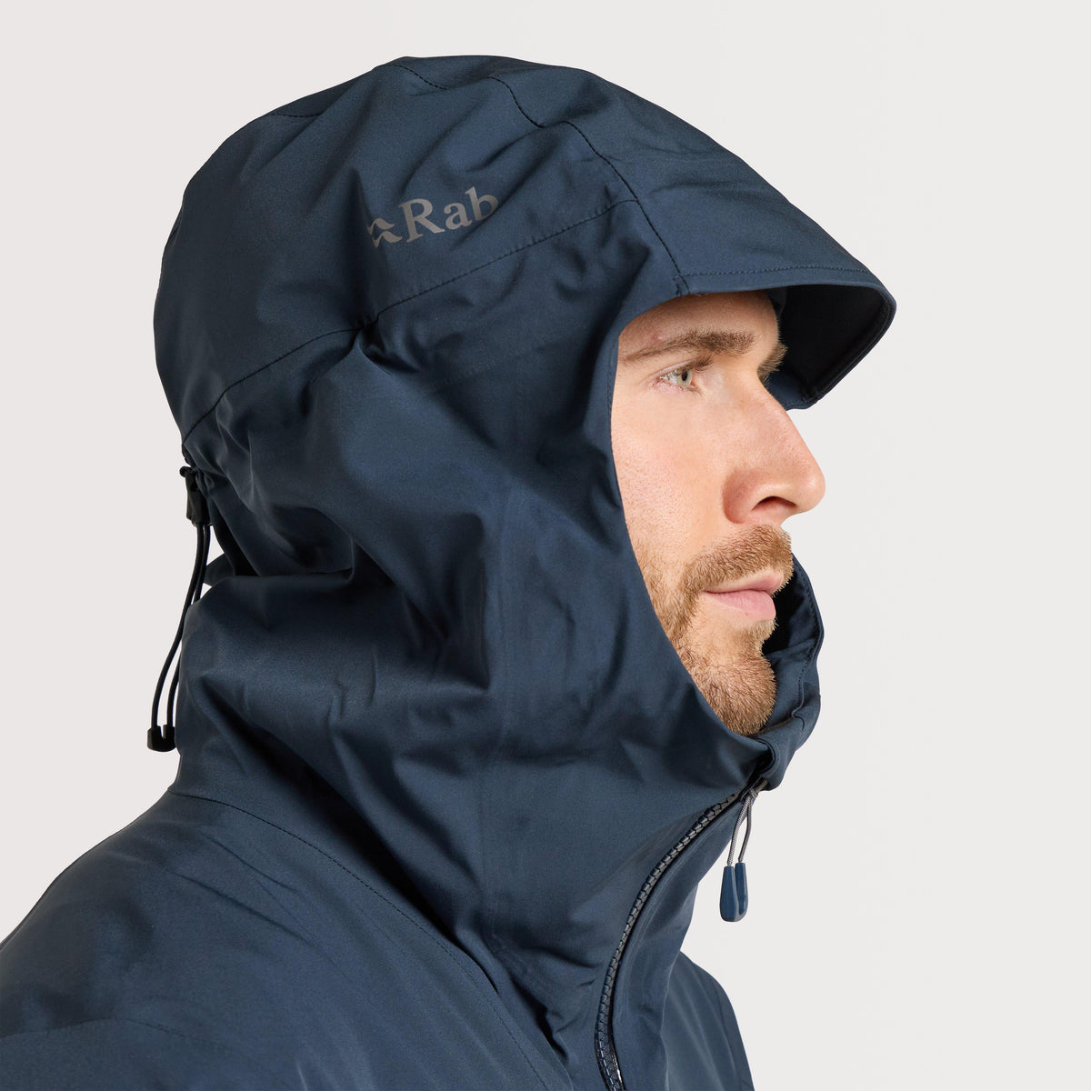 Men's Kinetic Alpine Stretch Jacket