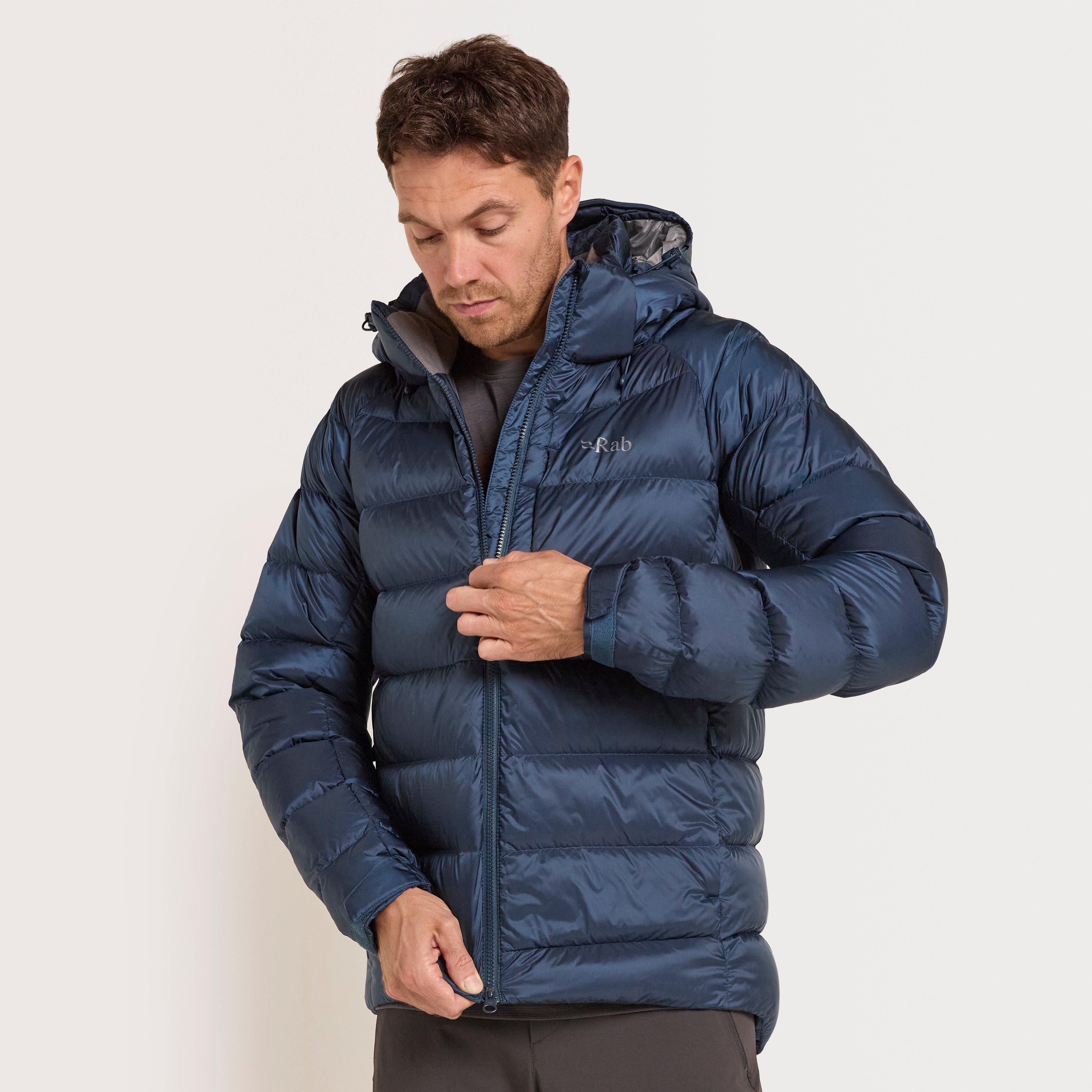 Men's Axion Pro Jacket