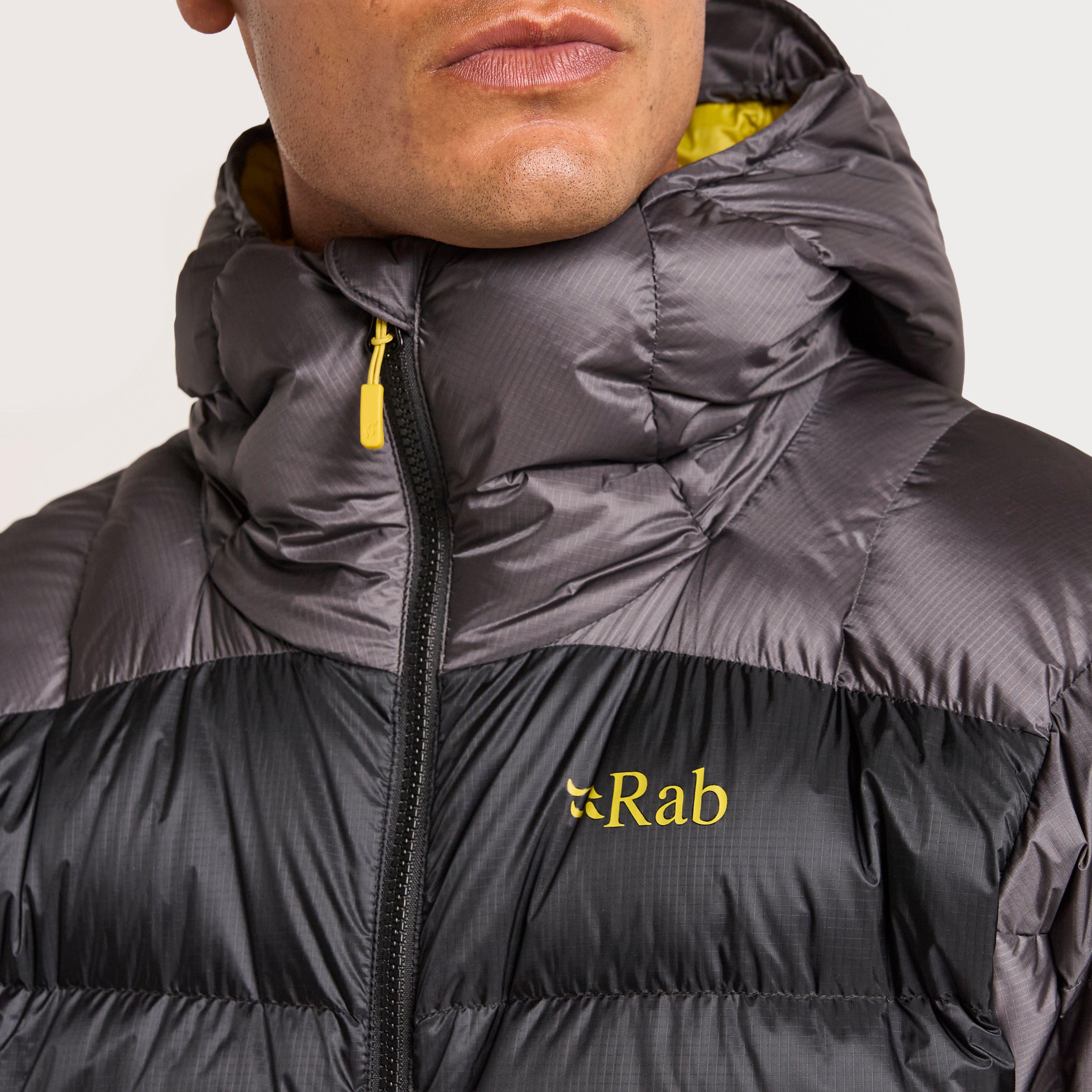 Men's Neutrino Pro Down Jacket